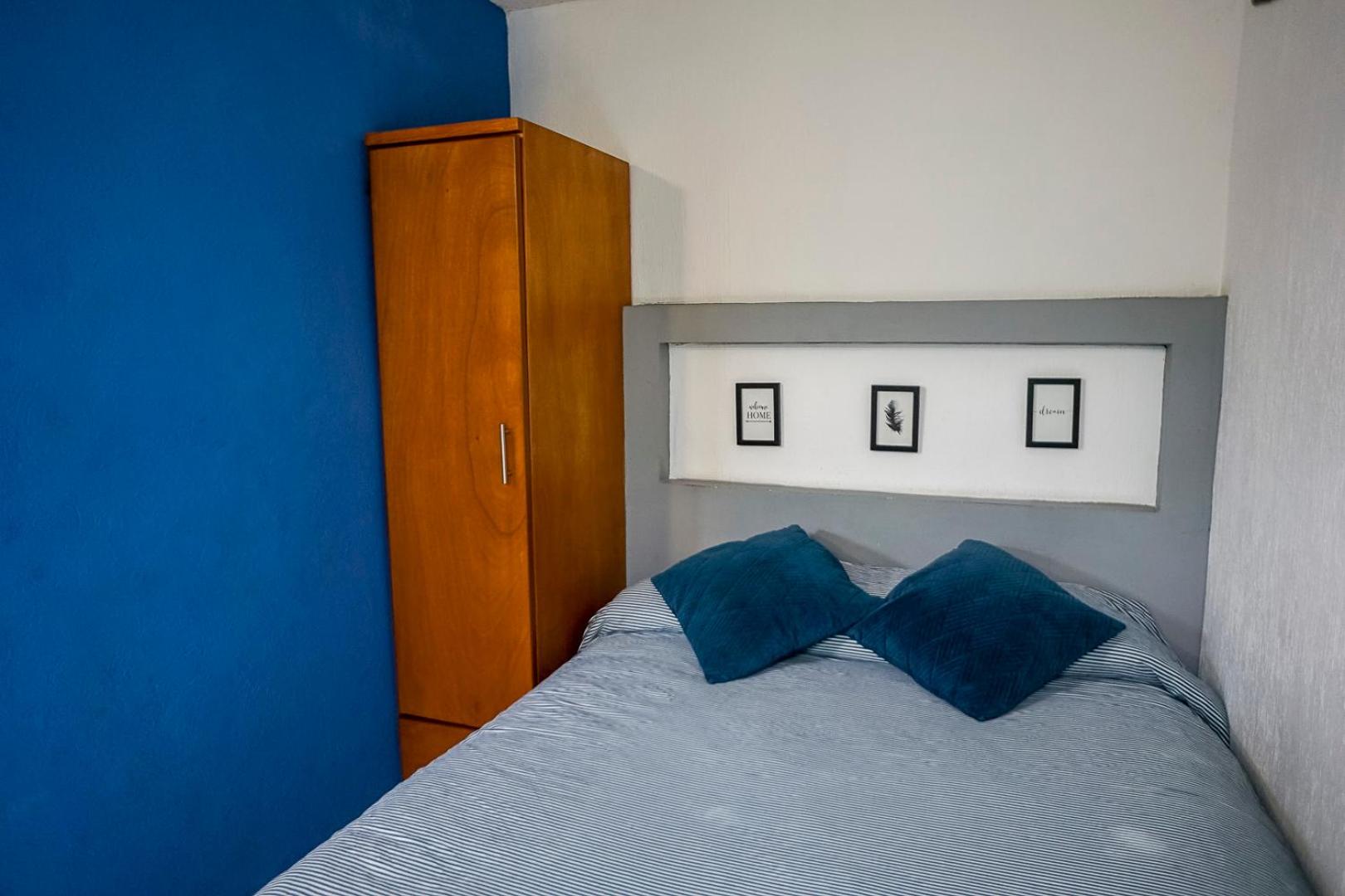 Executive Lofts Morales Park
