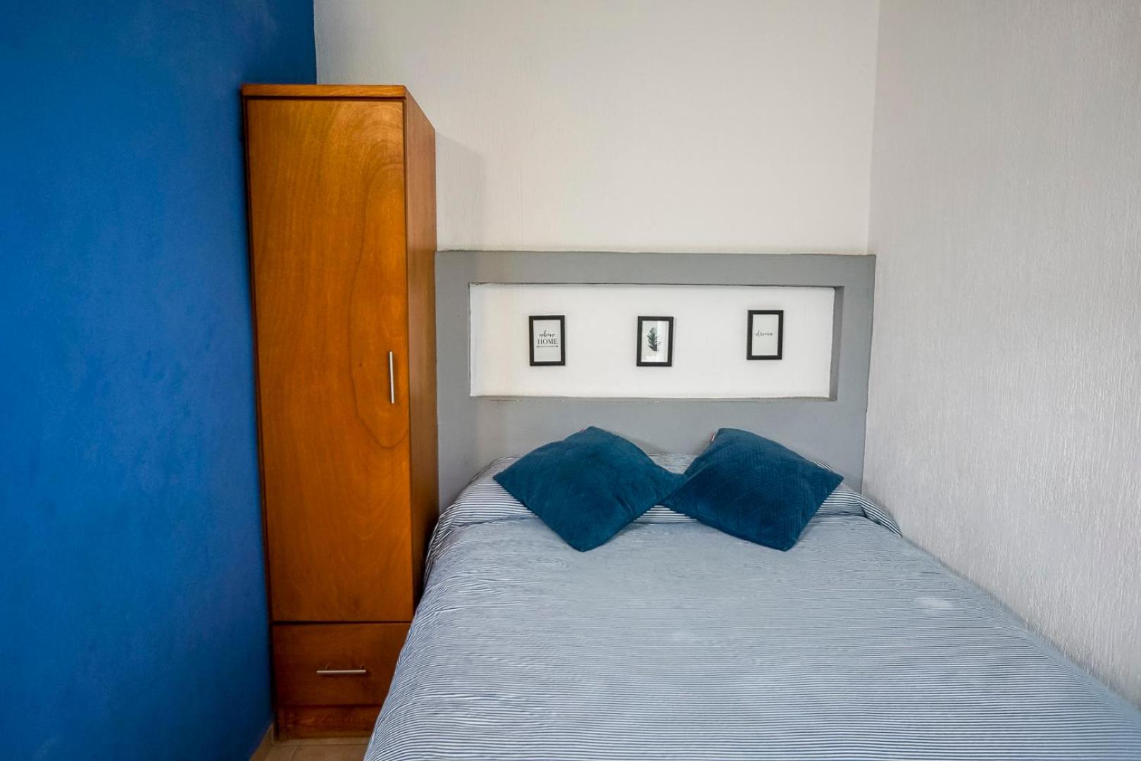 Executive Lofts Morales Park