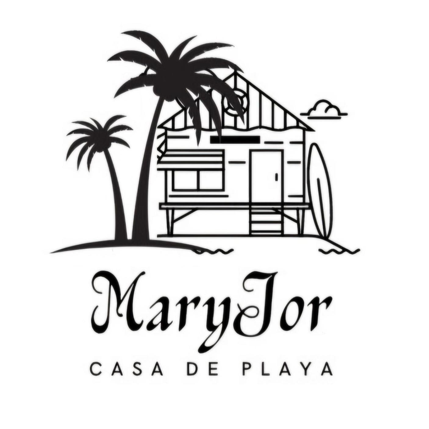 MaryJor