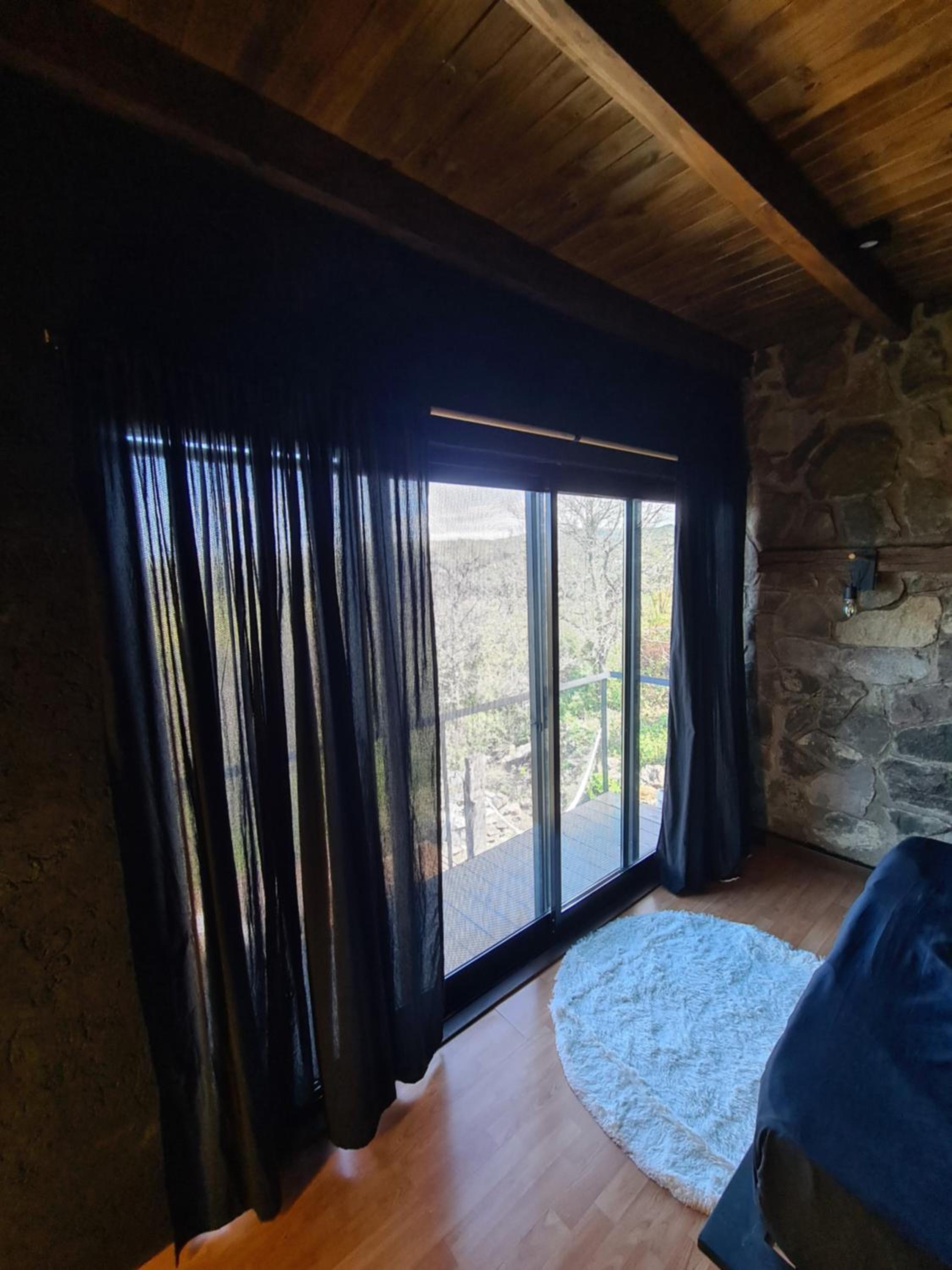 Chalet - Stone Cabin