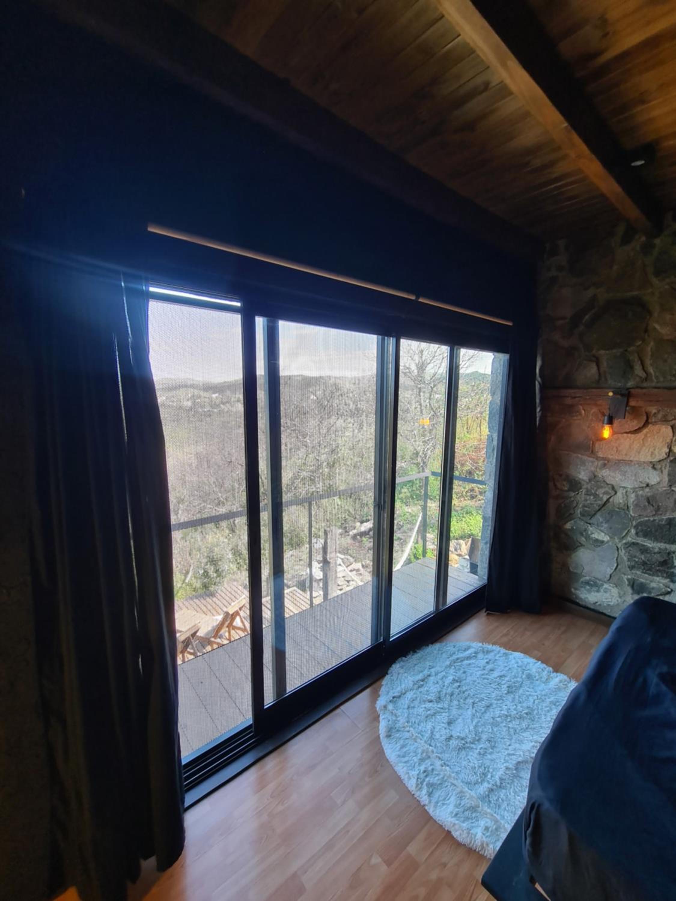 Chalet - Stone Cabin