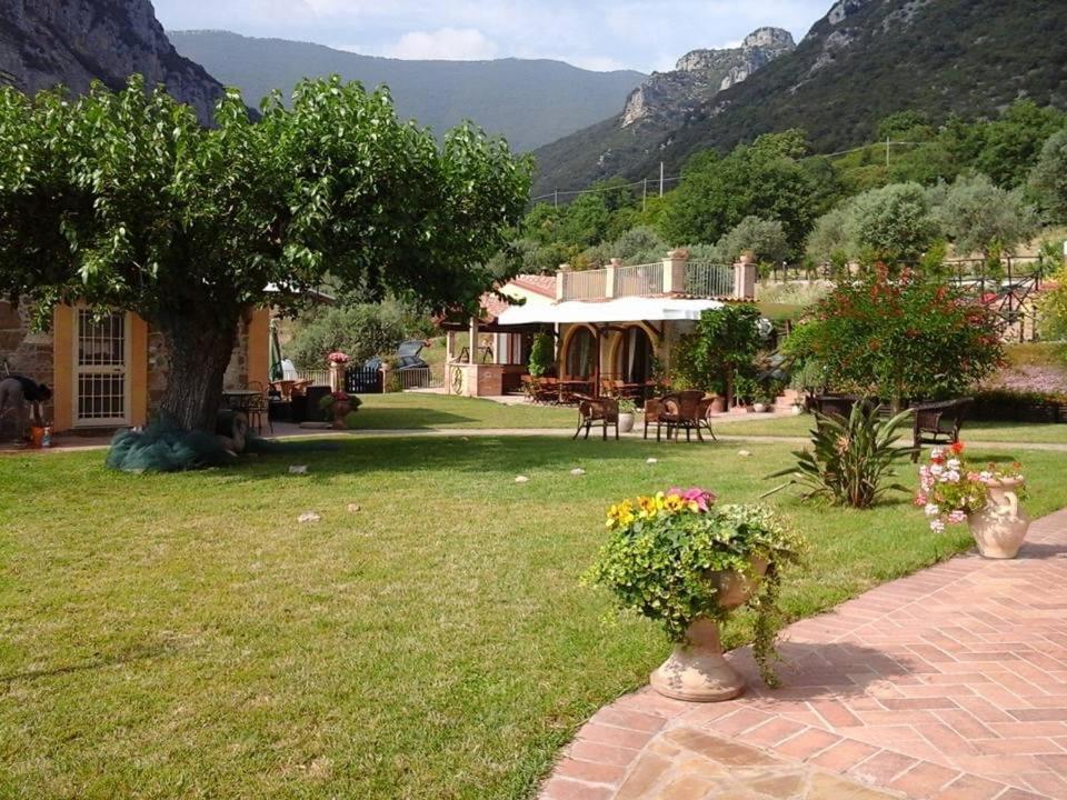 Country House Felicia view 3