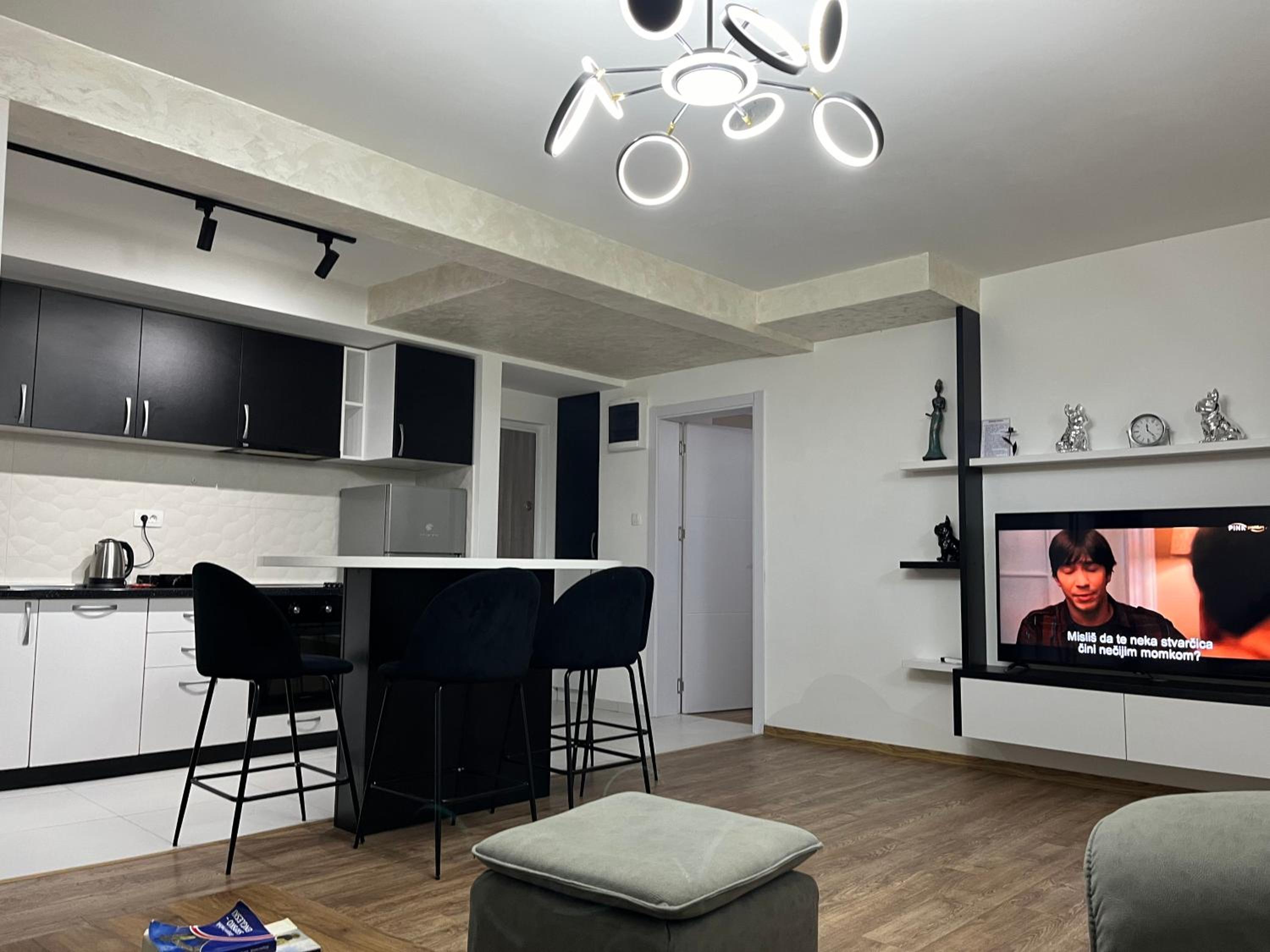 Apartmani Pejovic