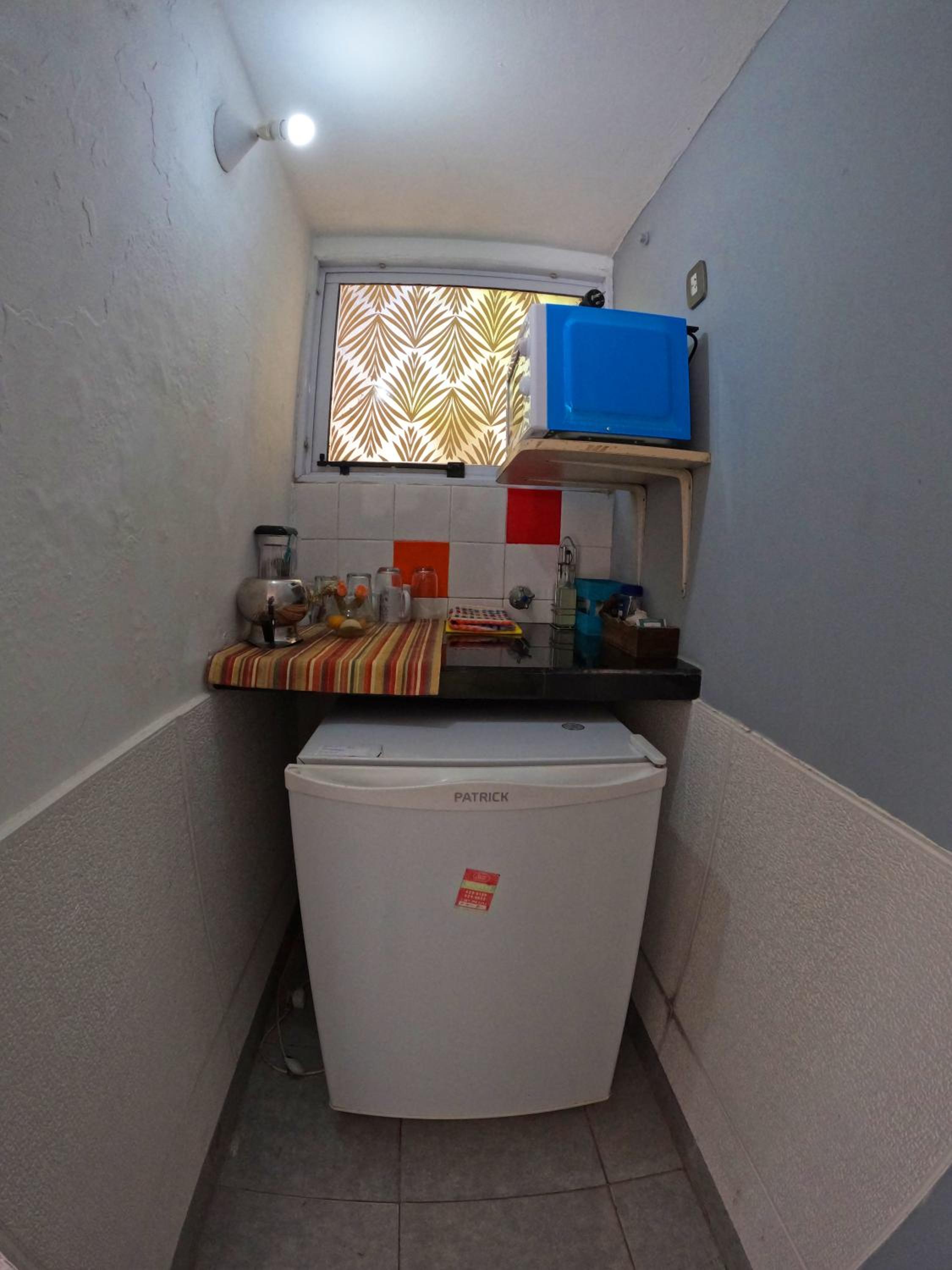 Lapacho Hostel Salta Loft 1-4 personas