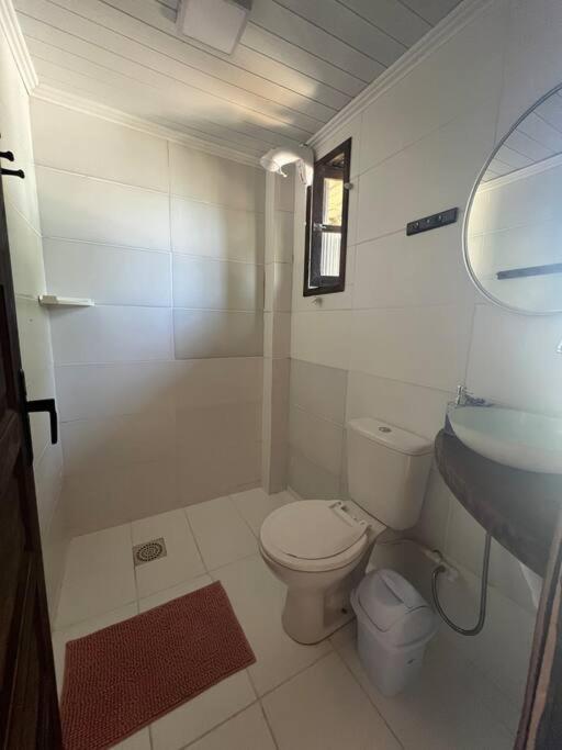 SUÍTE Zen Residencial ZenFit Itapirubá