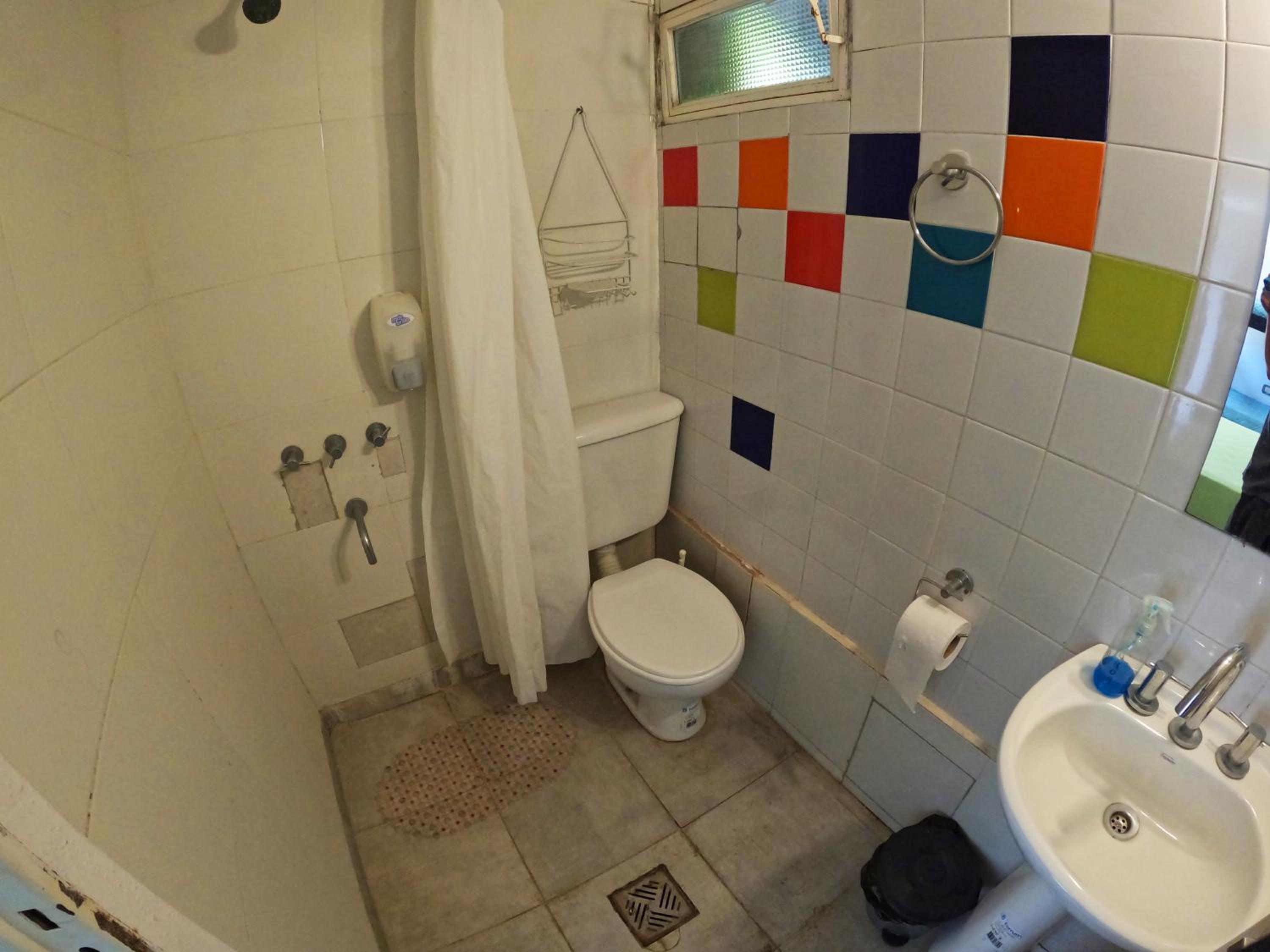 Lapacho Hostel Salta Loft 1-4 personas