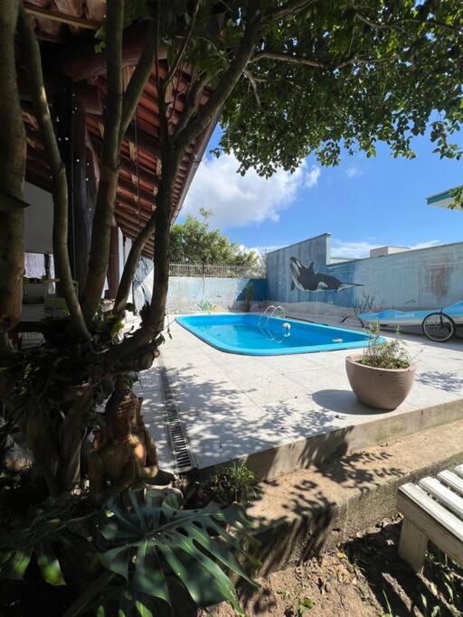 SUÍTE Zen Residencial ZenFit Itapirubá