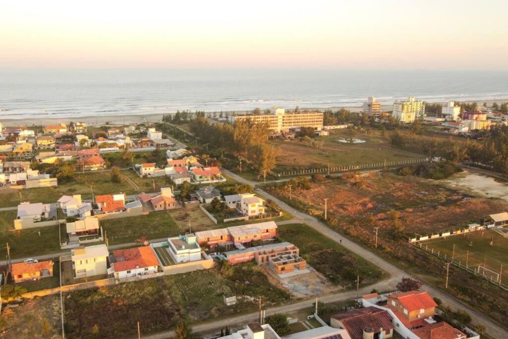 SUÍTE Zen Residencial ZenFit Itapirubá