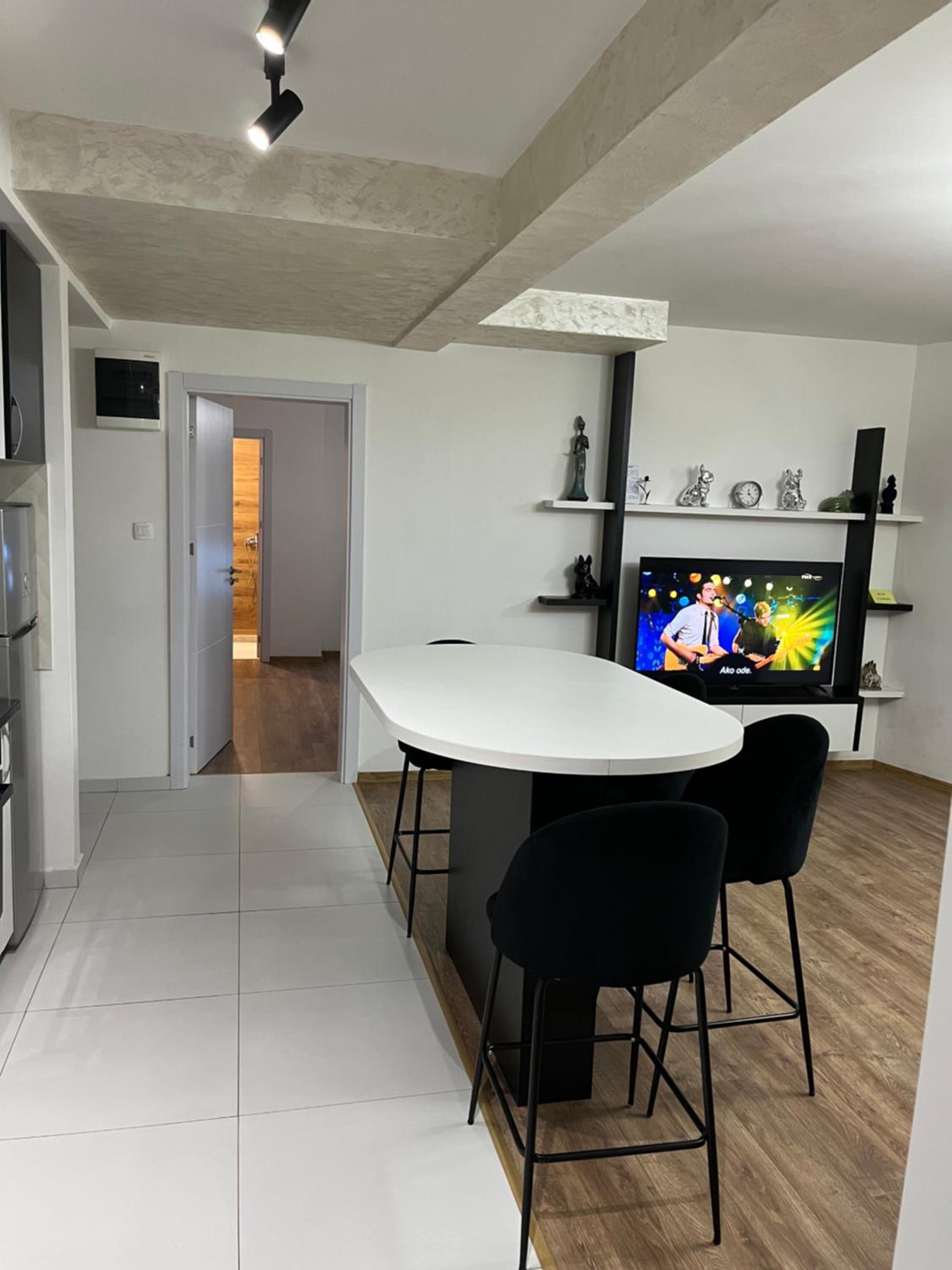 Apartmani Pejovic