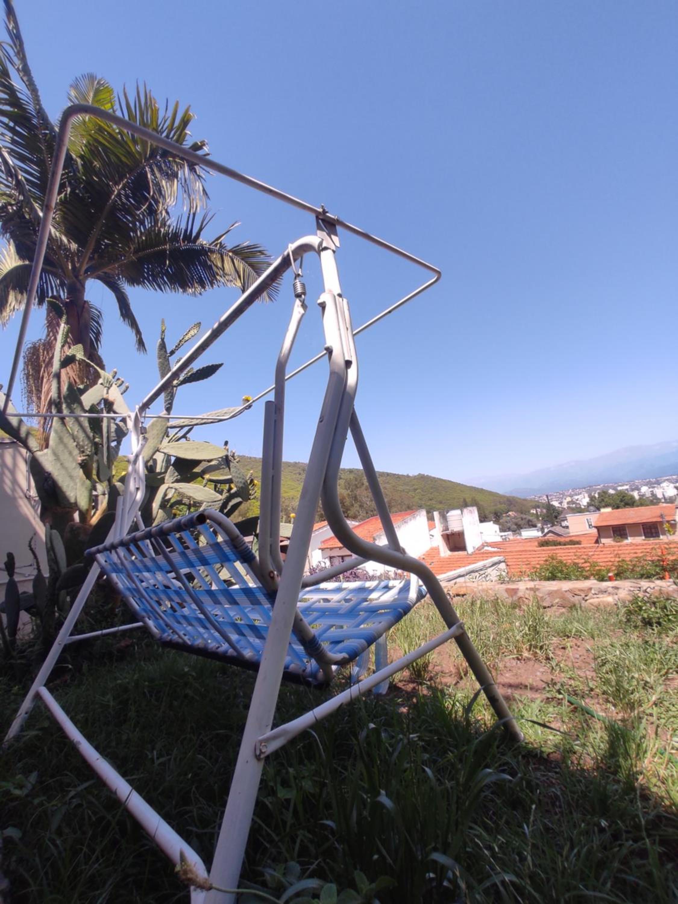 Lapacho Hostel Salta Loft 1-4 personas