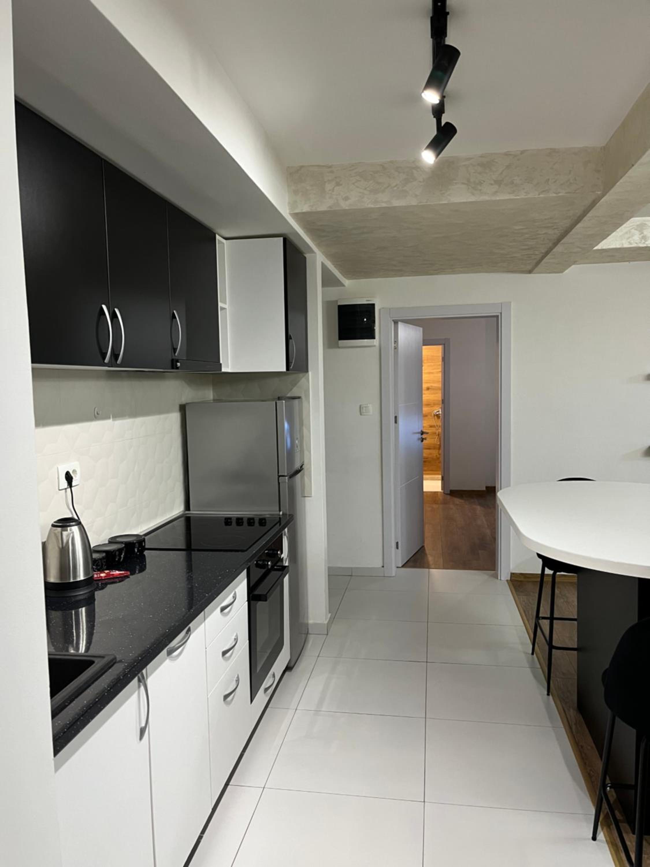 Apartmani Pejovic