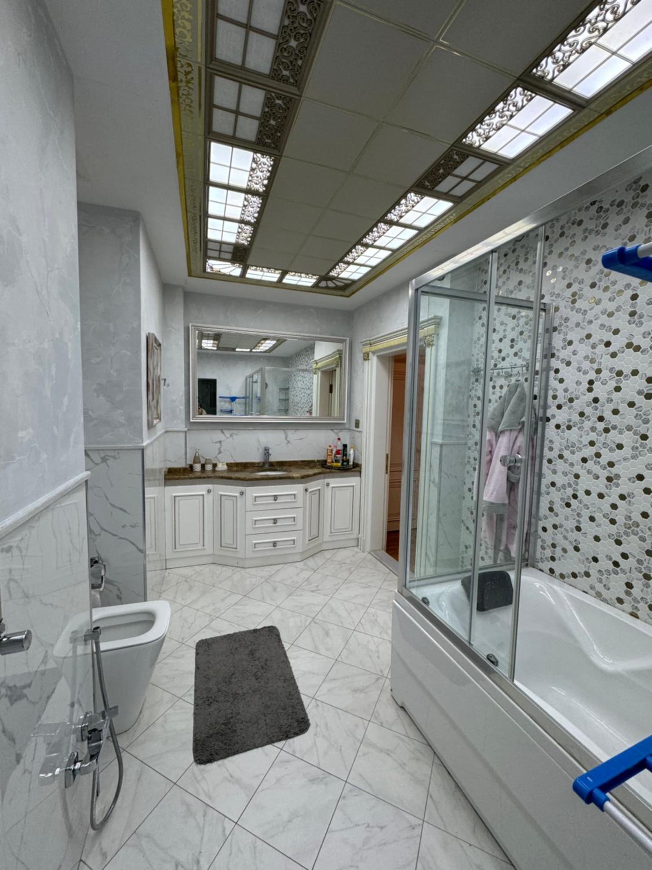 Vip Apartament in Baku city center