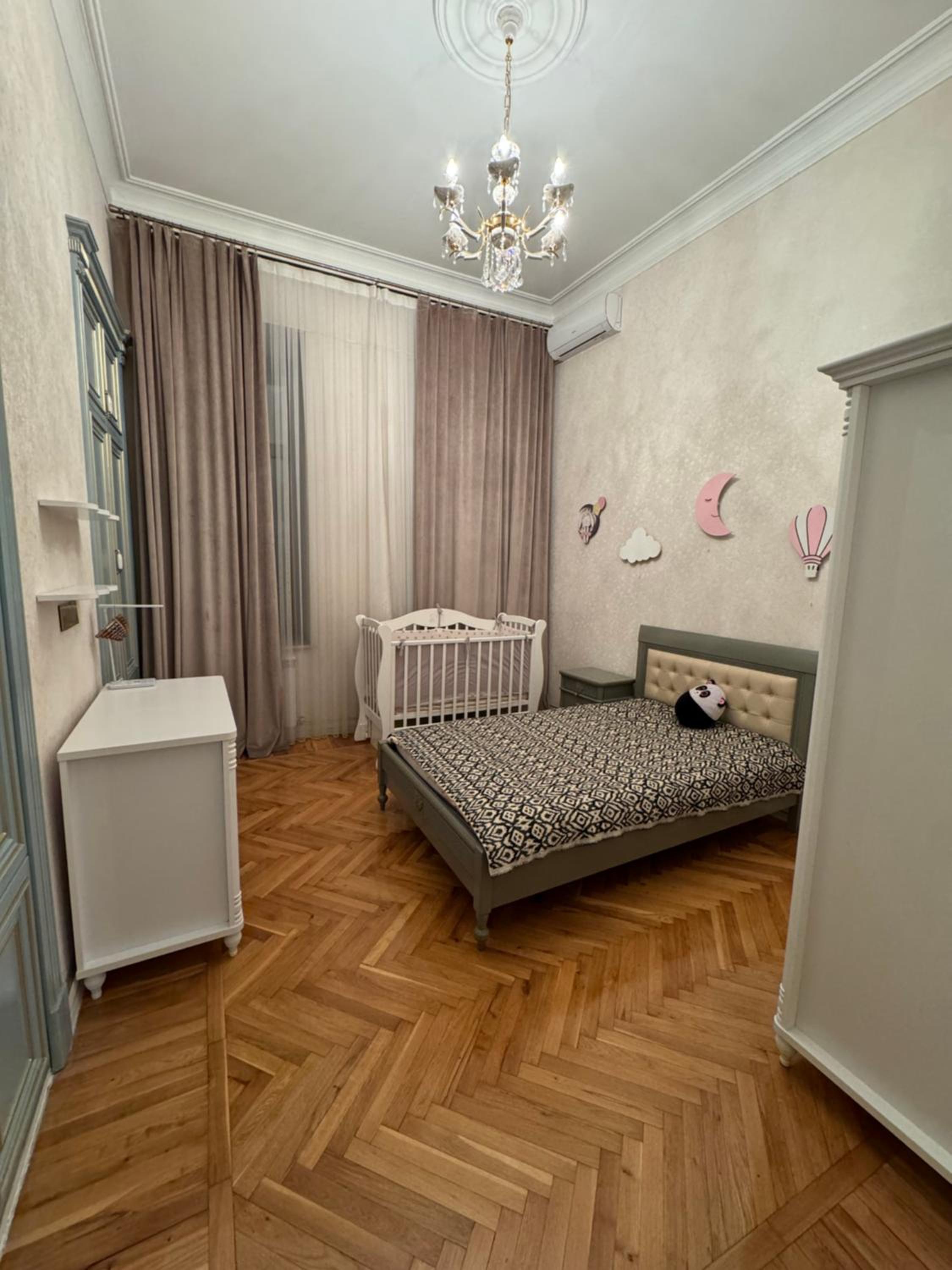 Vip Apartament in Baku city center
