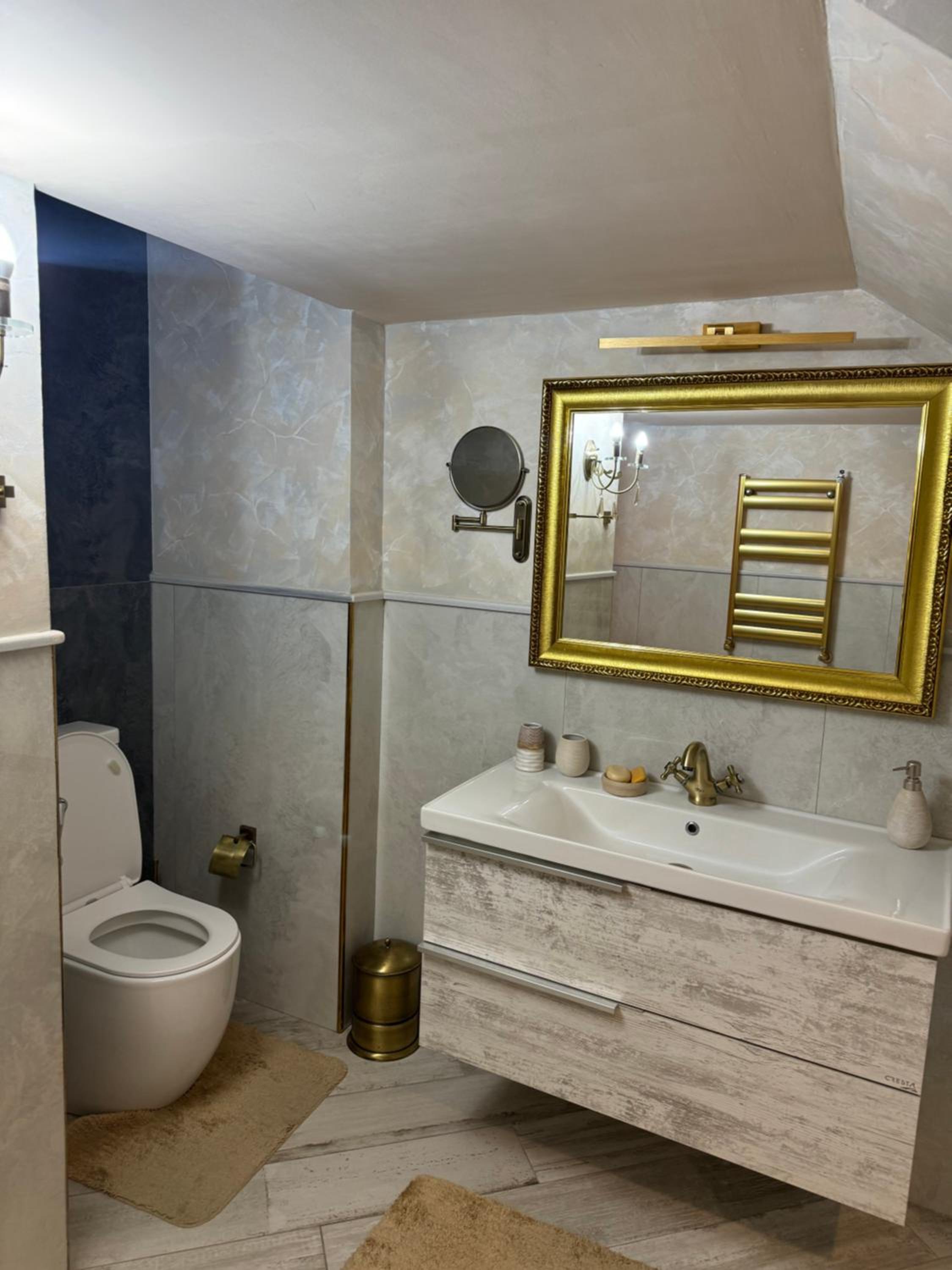 Vip Apartament in Baku city center