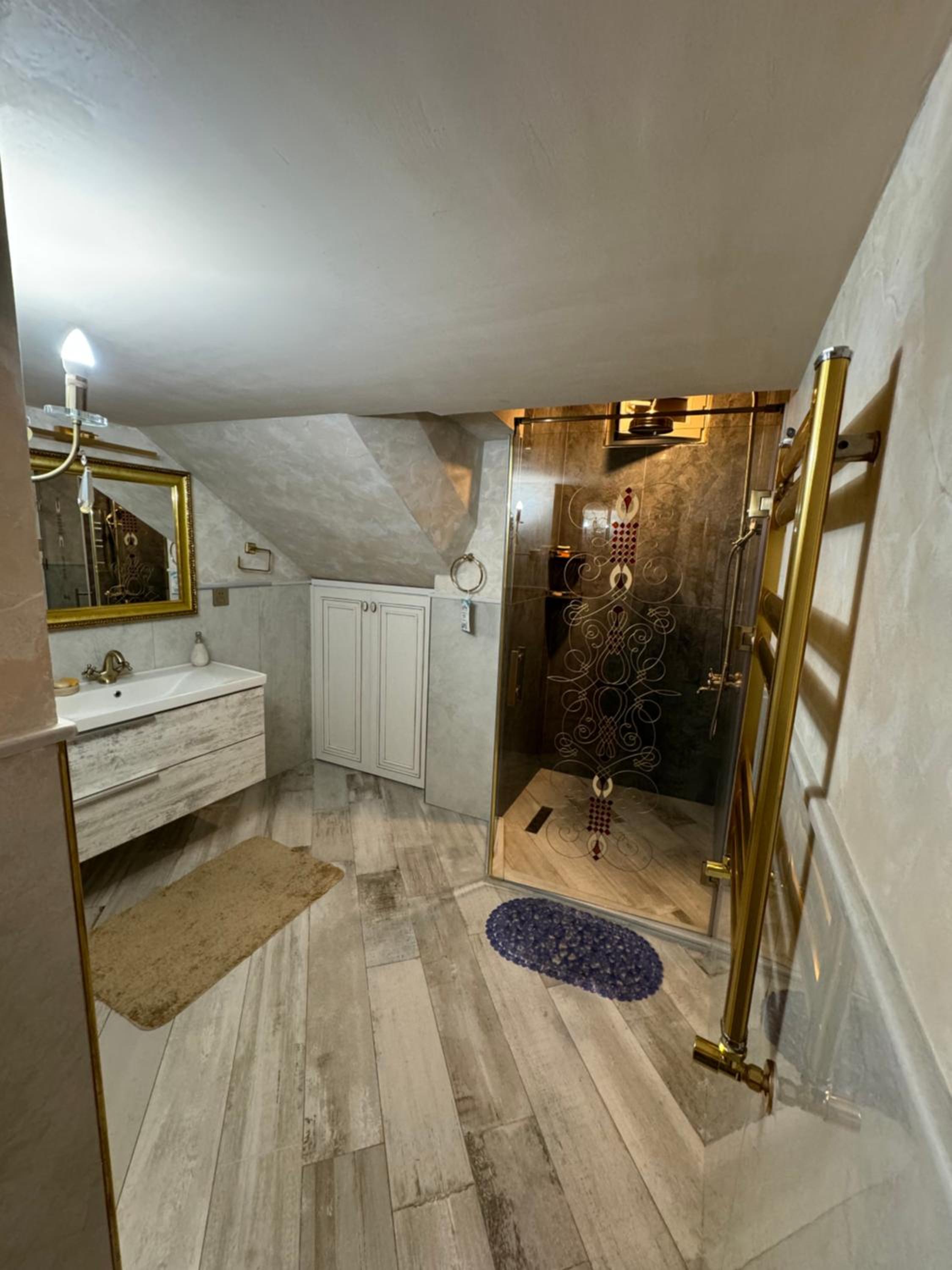 Vip Apartament in Baku city center
