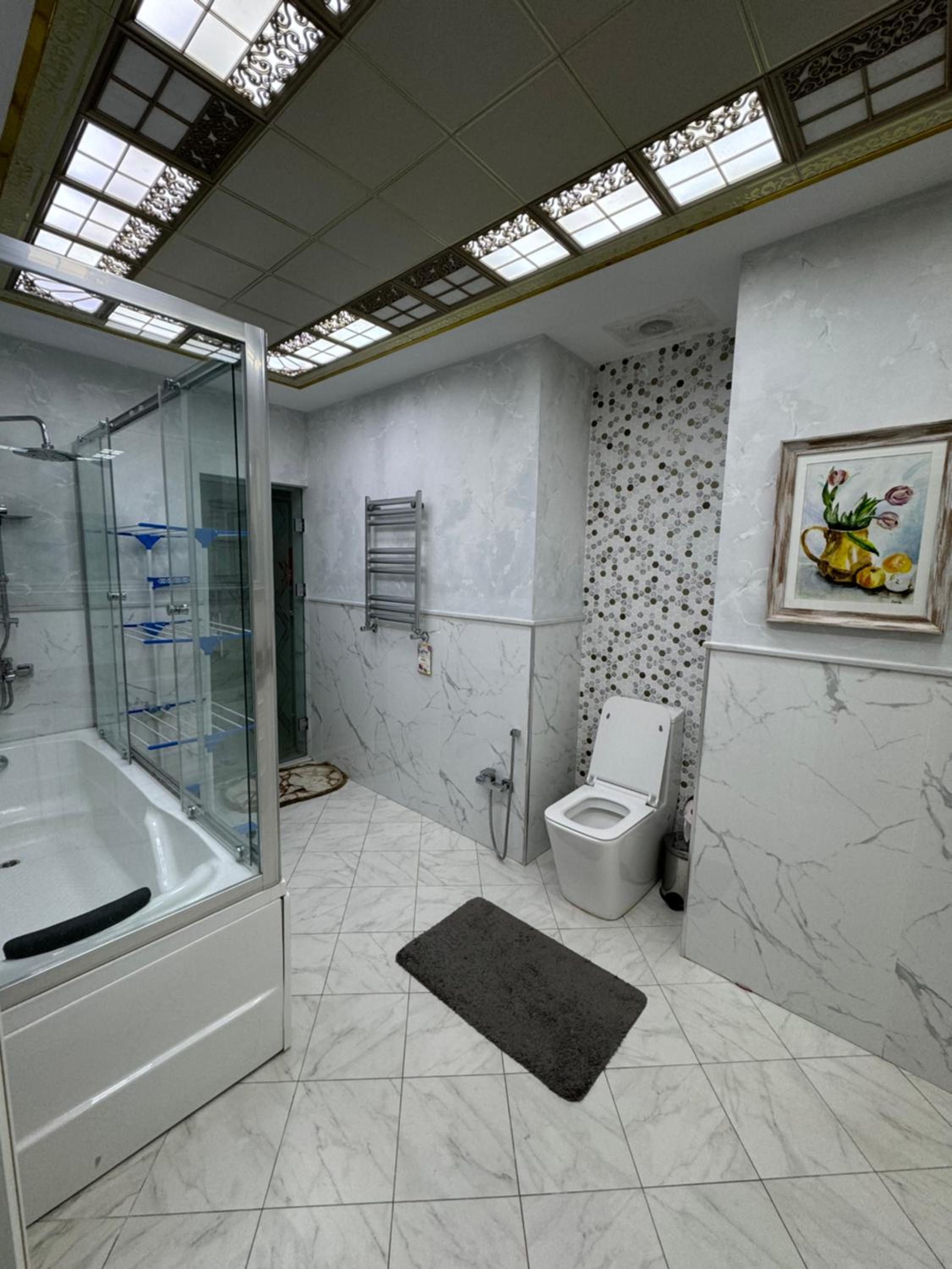 Vip Apartament in Baku city center