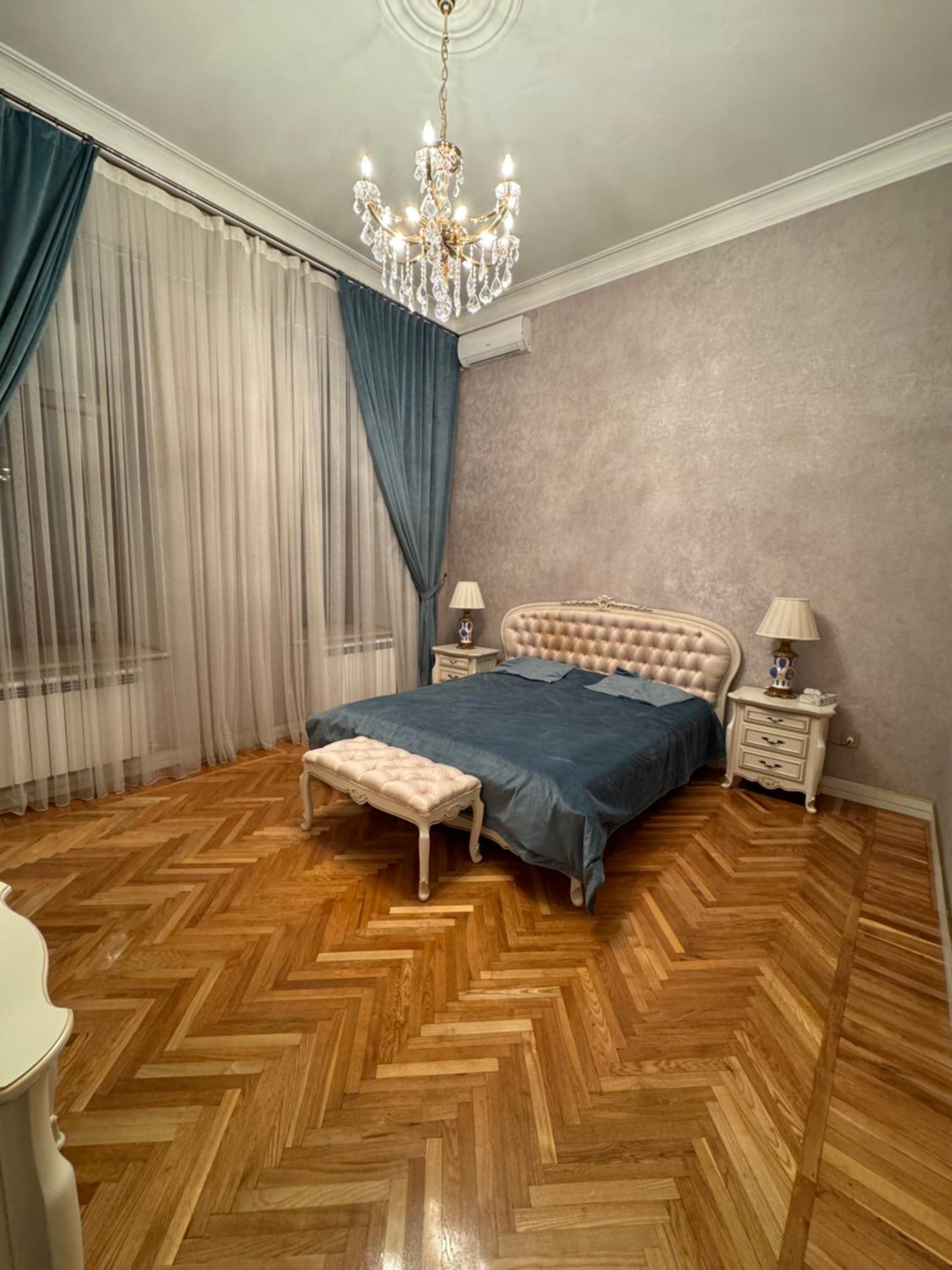Vip Apartament in Baku city center