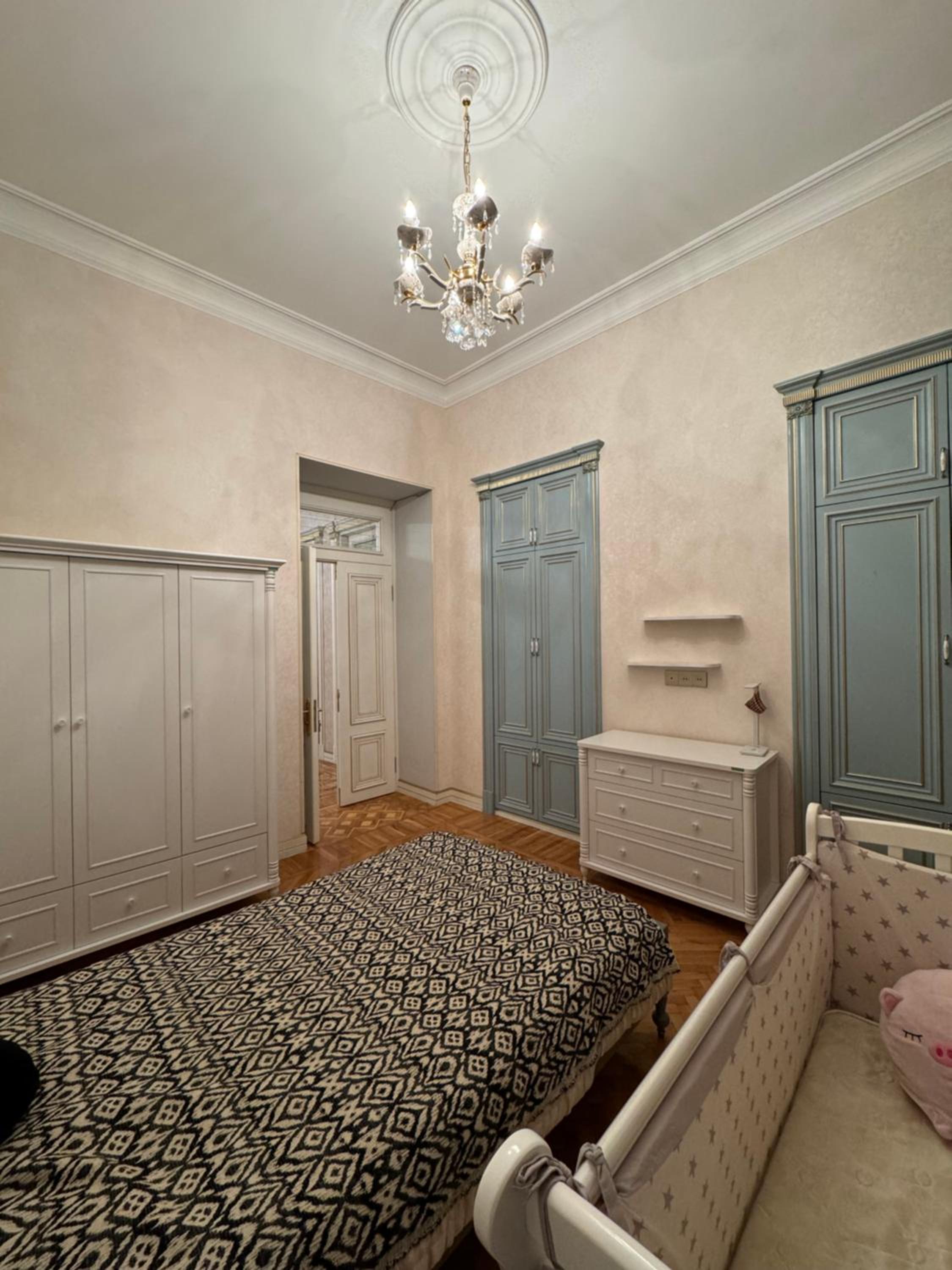 Vip Apartament in Baku city center