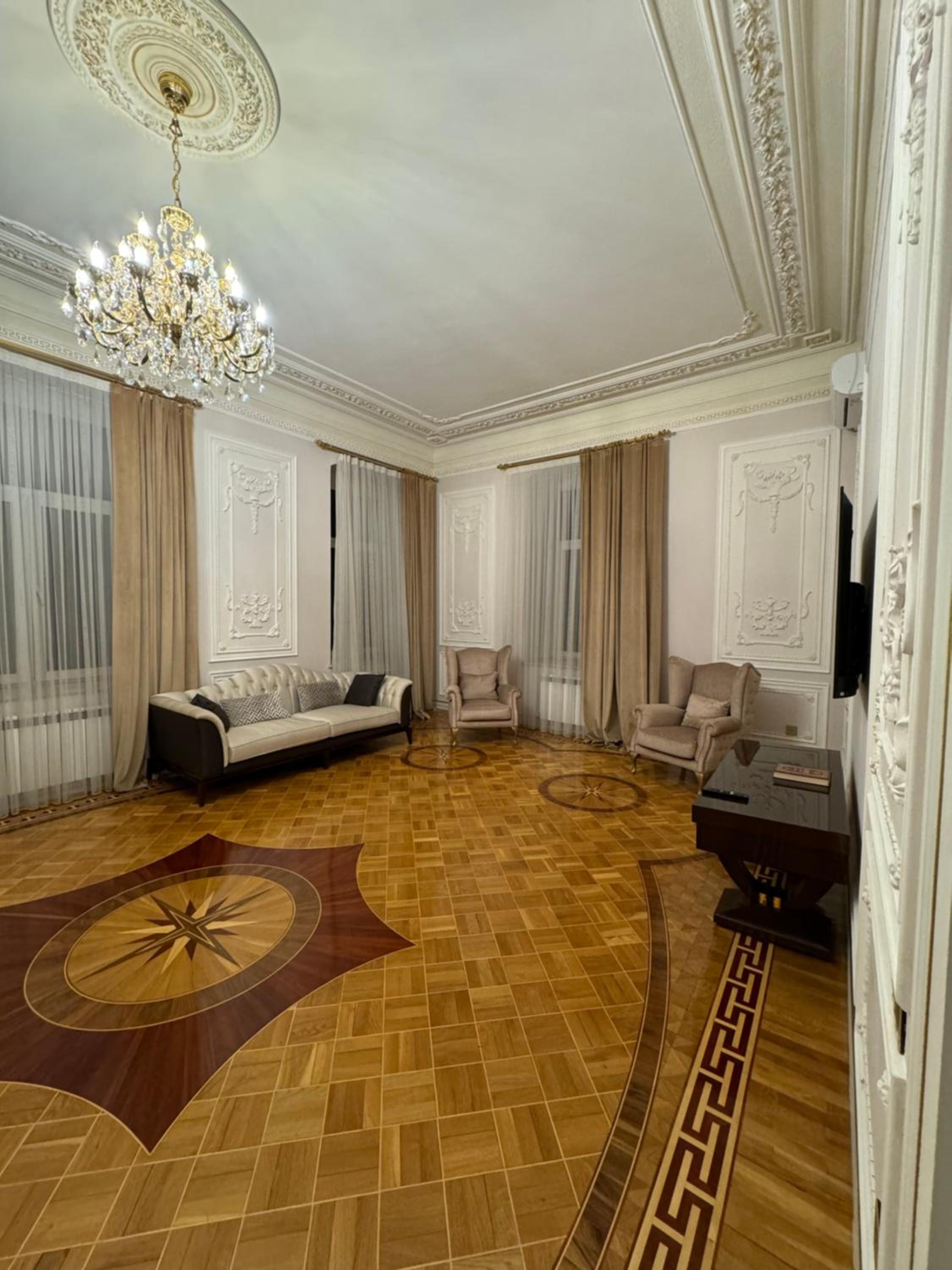 Vip Apartament in Baku city center