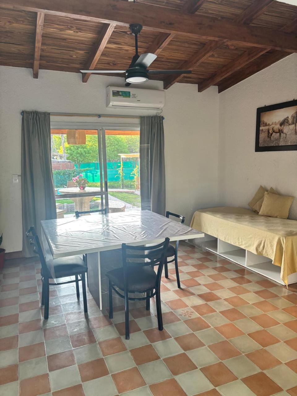 Cabañas Dos Soles