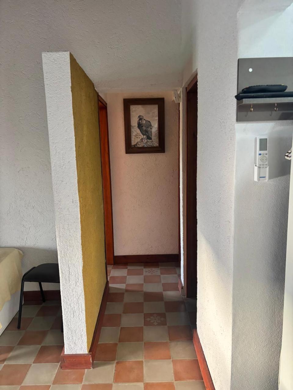 Cabañas Dos Soles