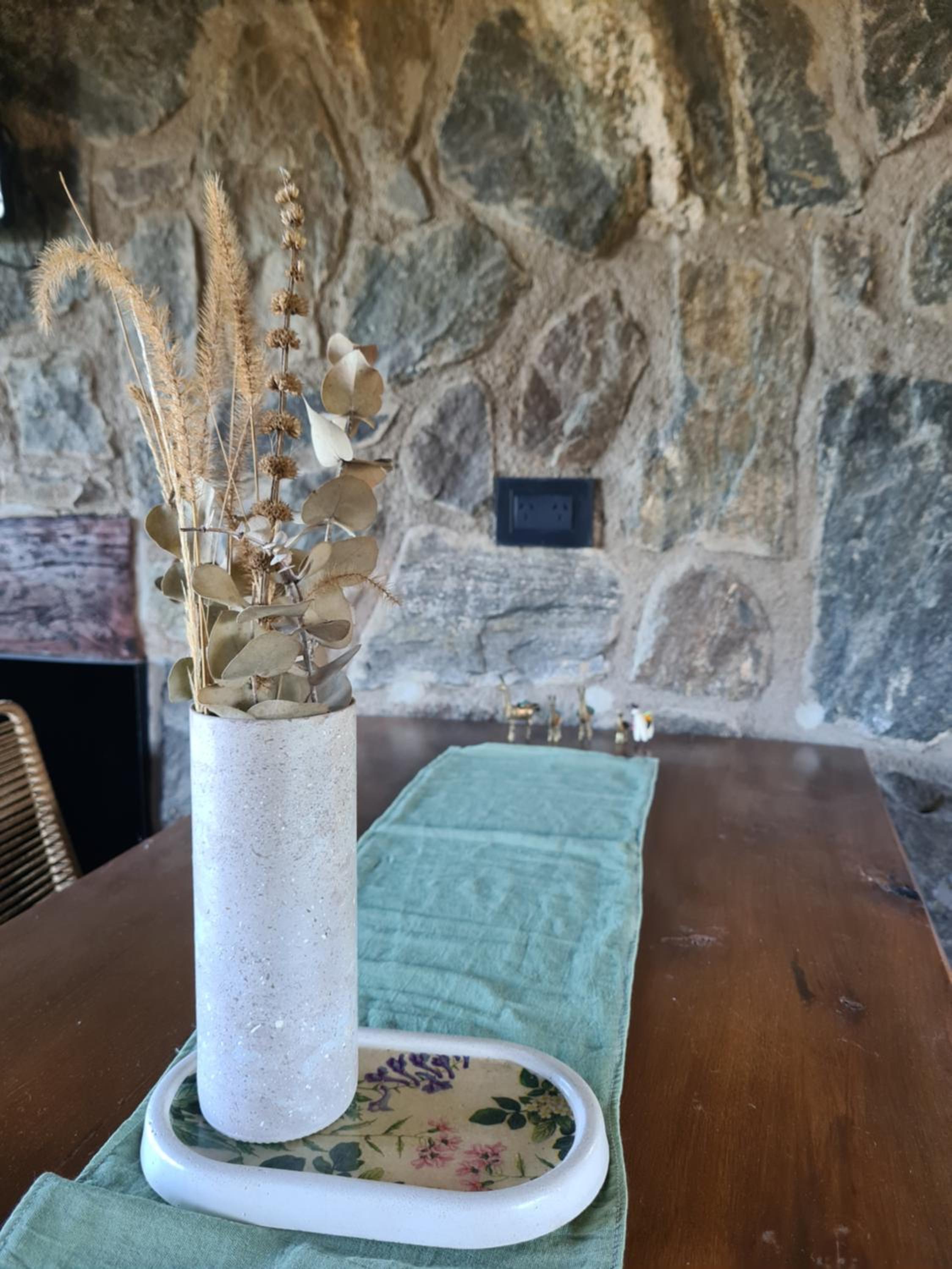 Chalet - Stone Cabin