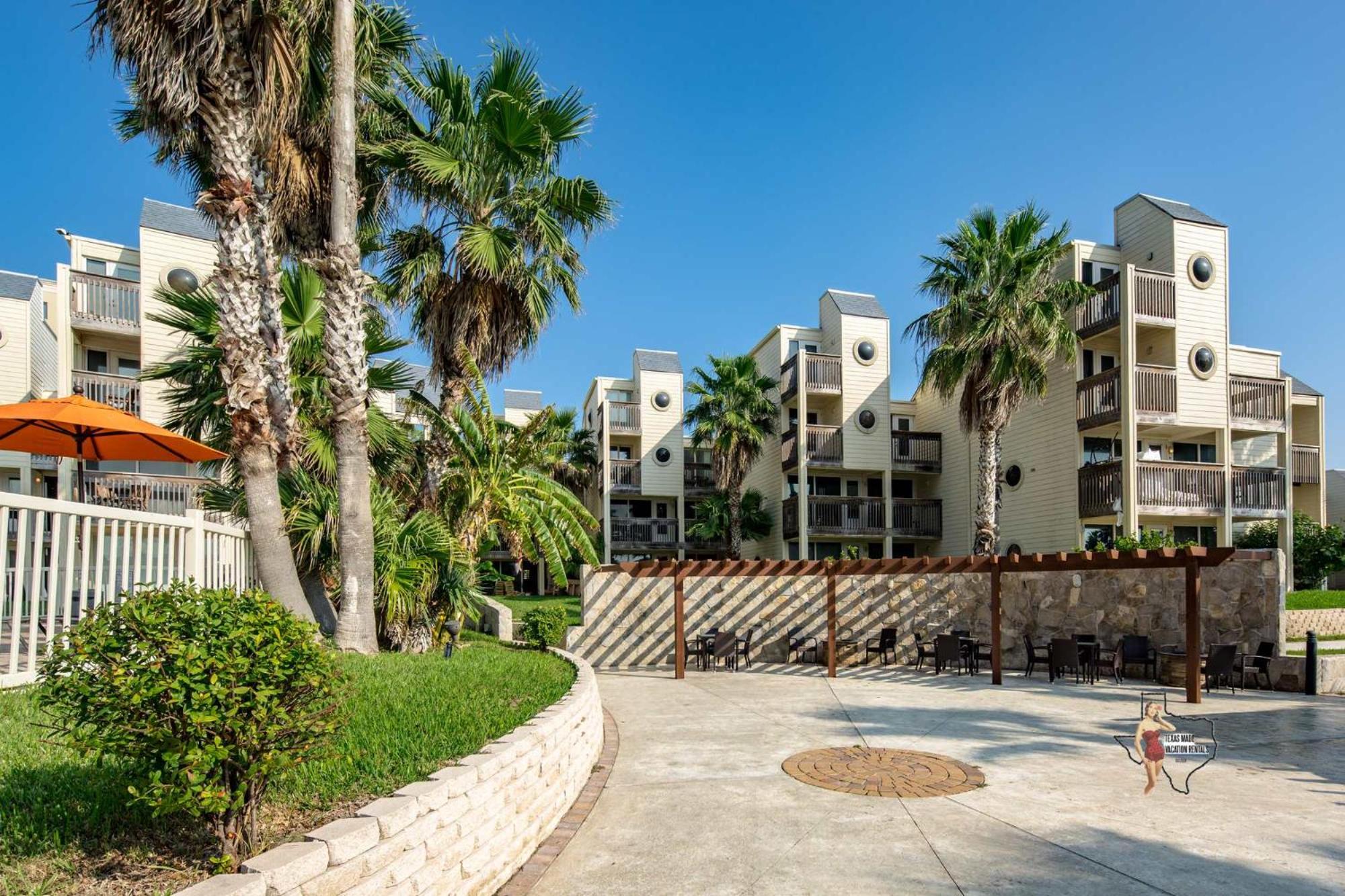 Bahia Mar-Solare Tower, Beachfront Resort with Two Pools view 5