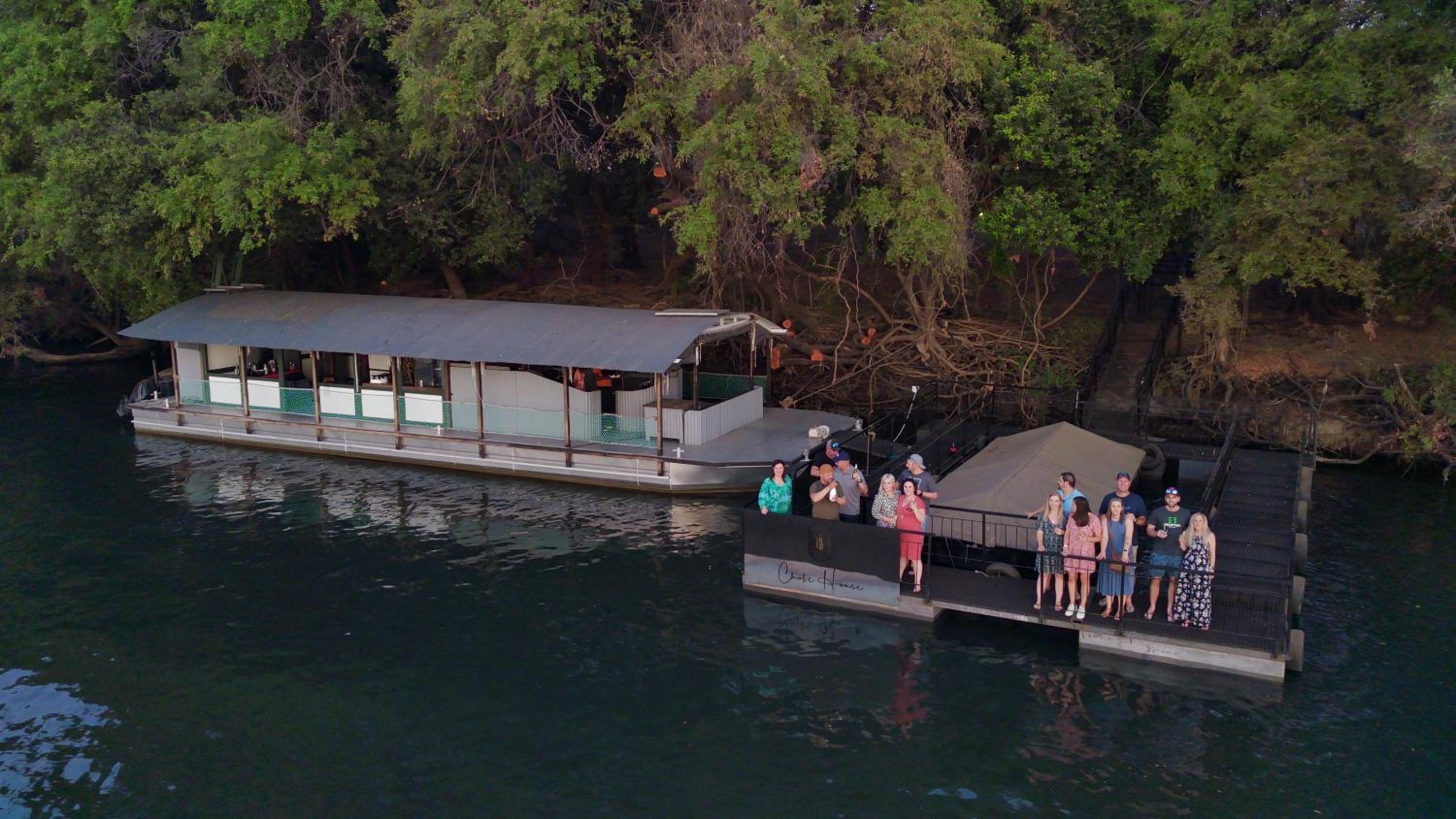 Chobe House Villa and Chalets