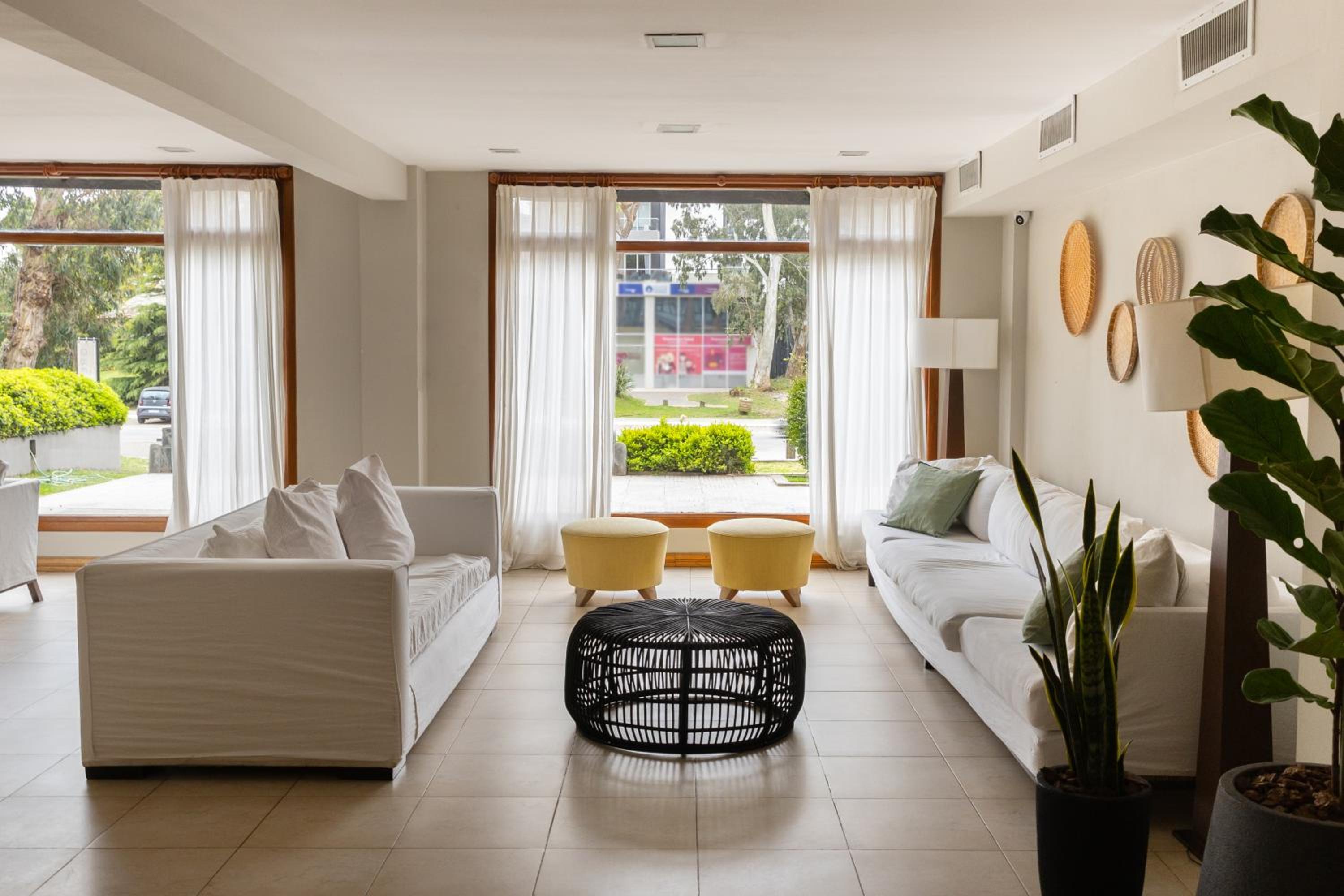 Hotel Green Sea Apart Hotel