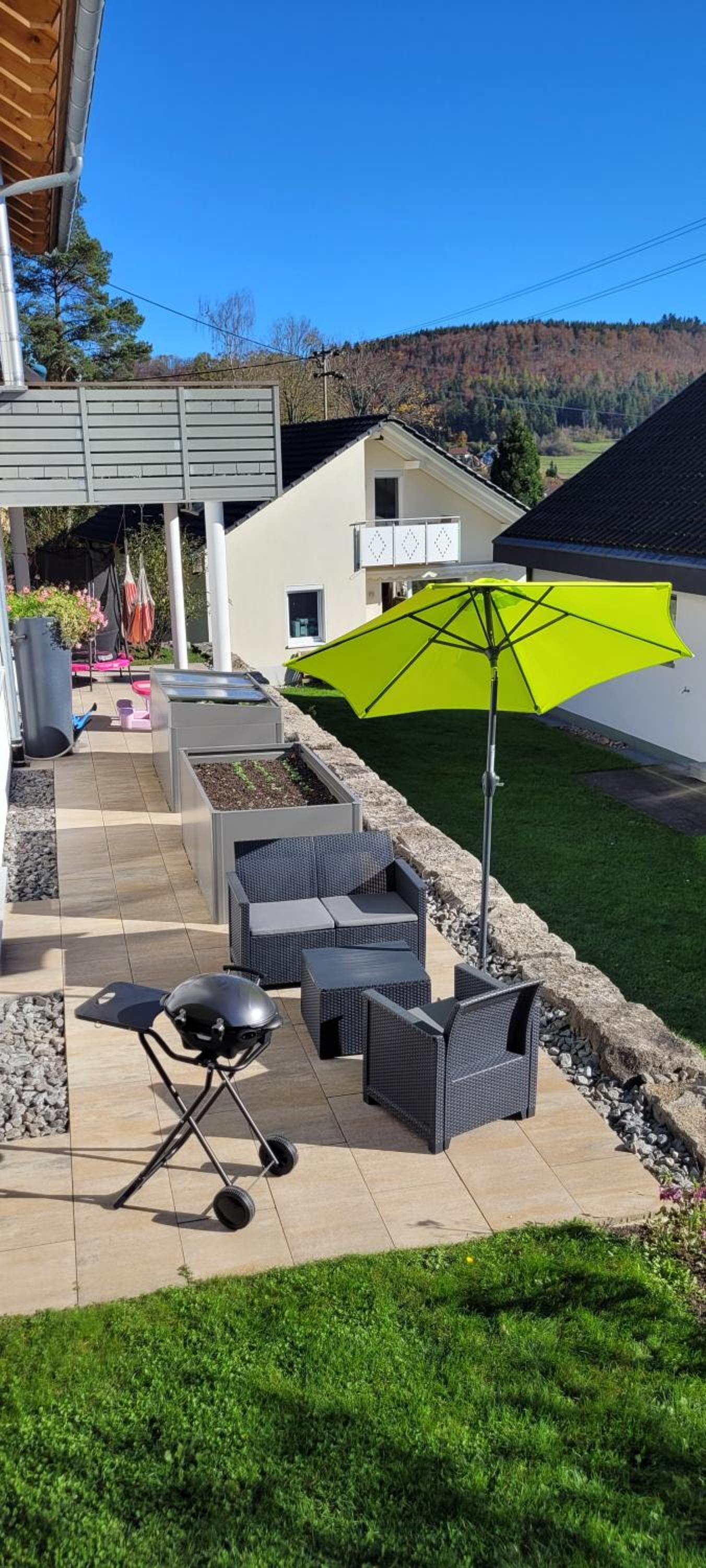 Ferienwohnung Albliebe