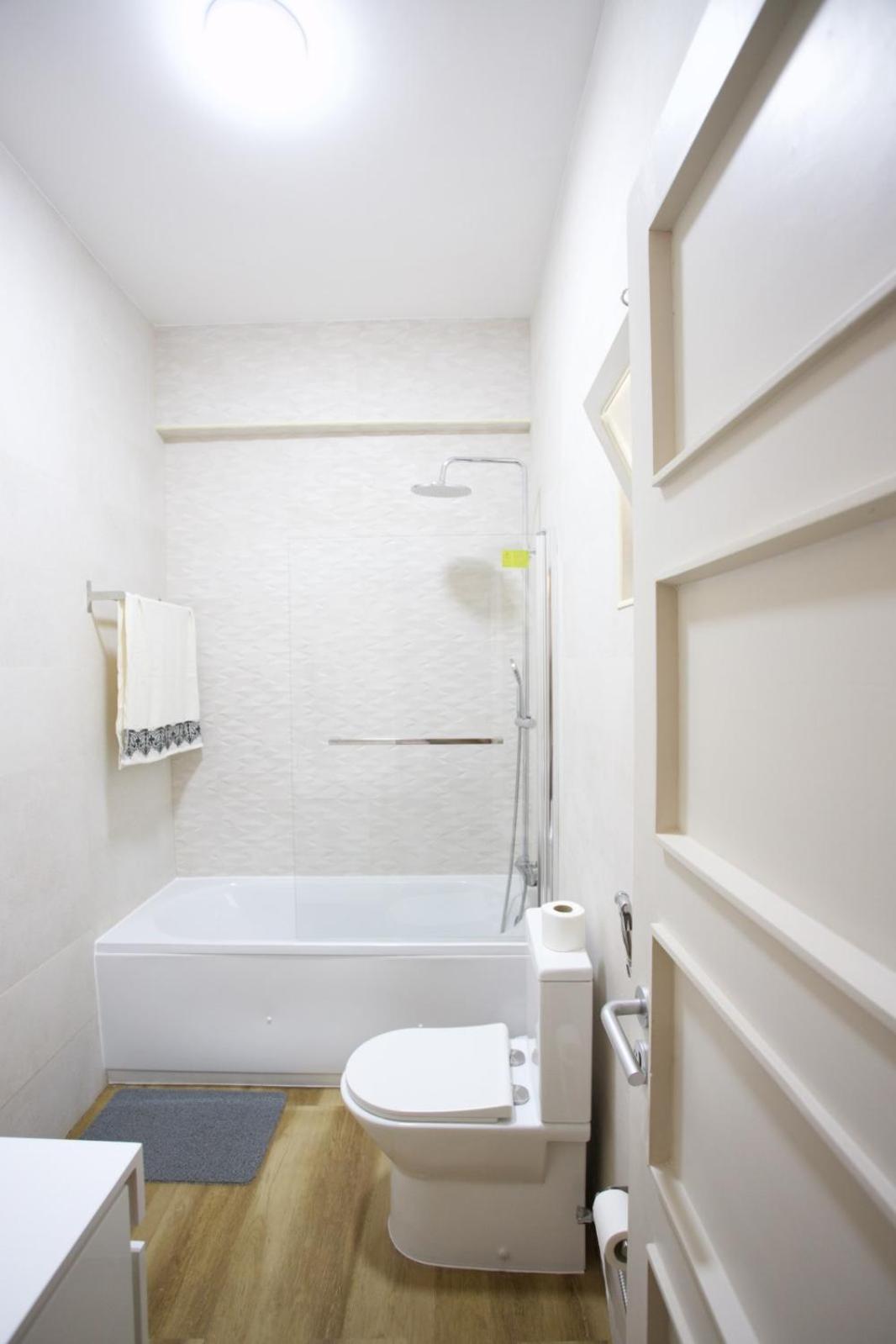 Uabaa Apartment