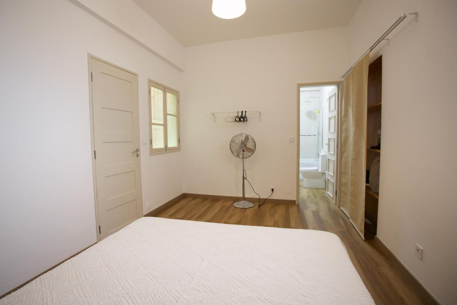 Uabaa Apartment
