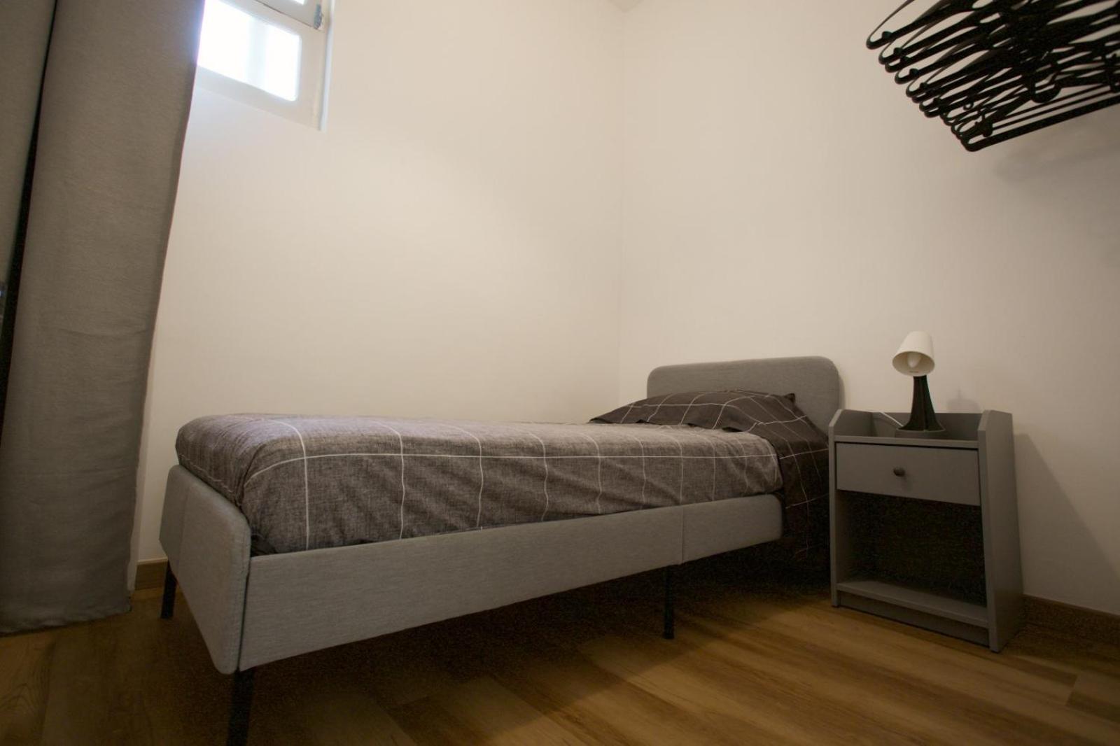 Uabaa Apartment