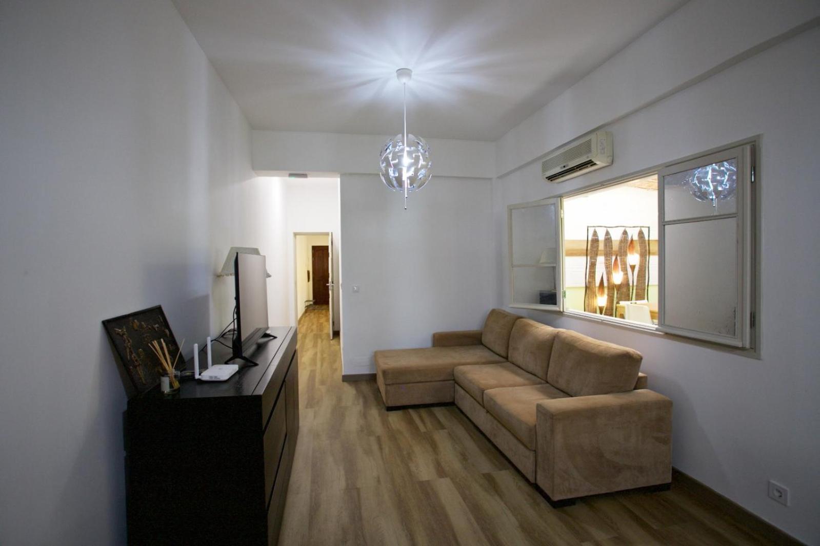 Uabaa Apartment