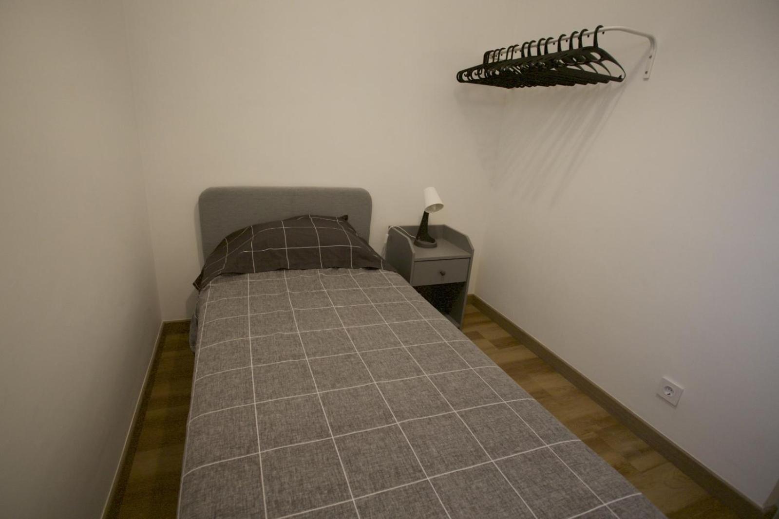 Uabaa Apartment