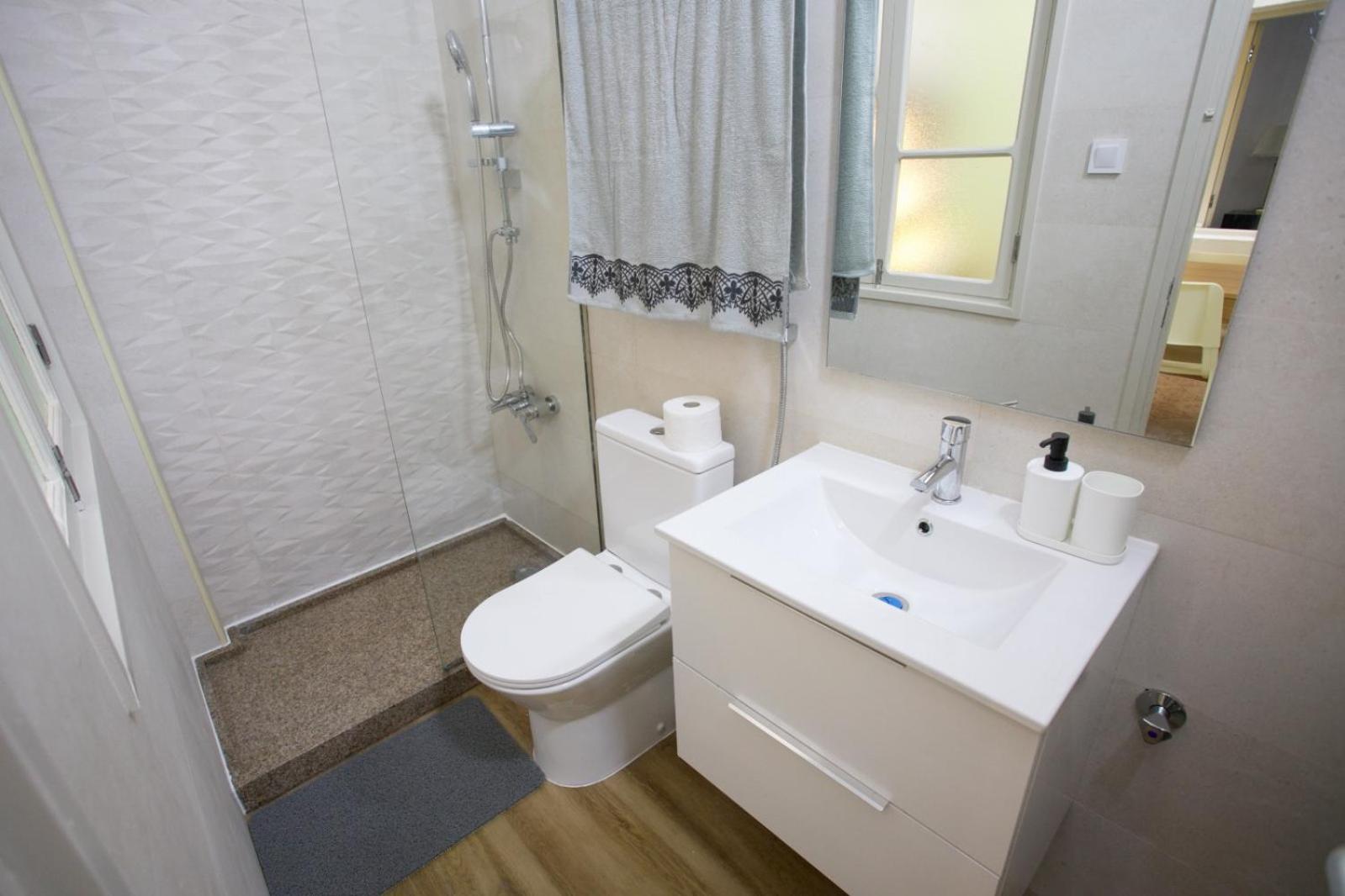 Uabaa Apartment