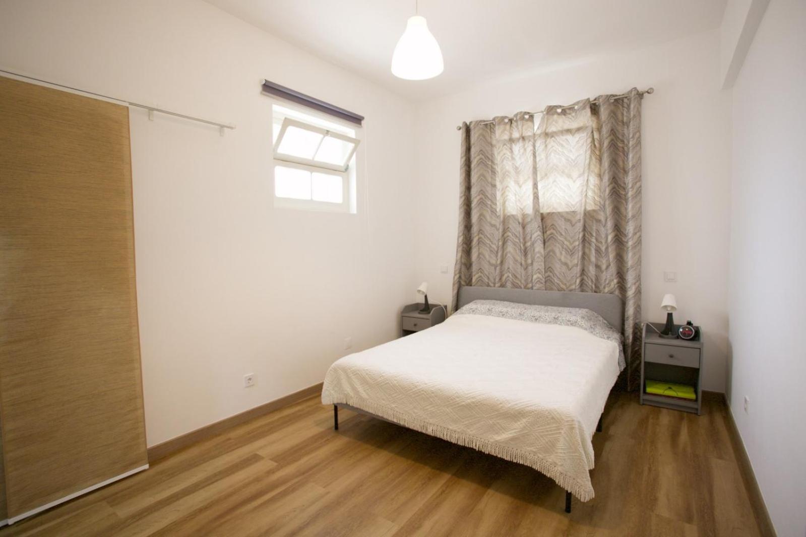 Uabaa Apartment