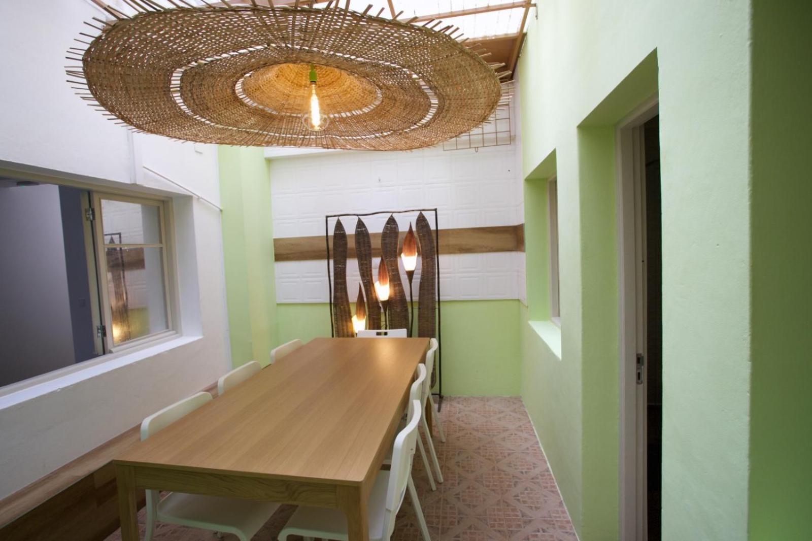Uabaa Apartment