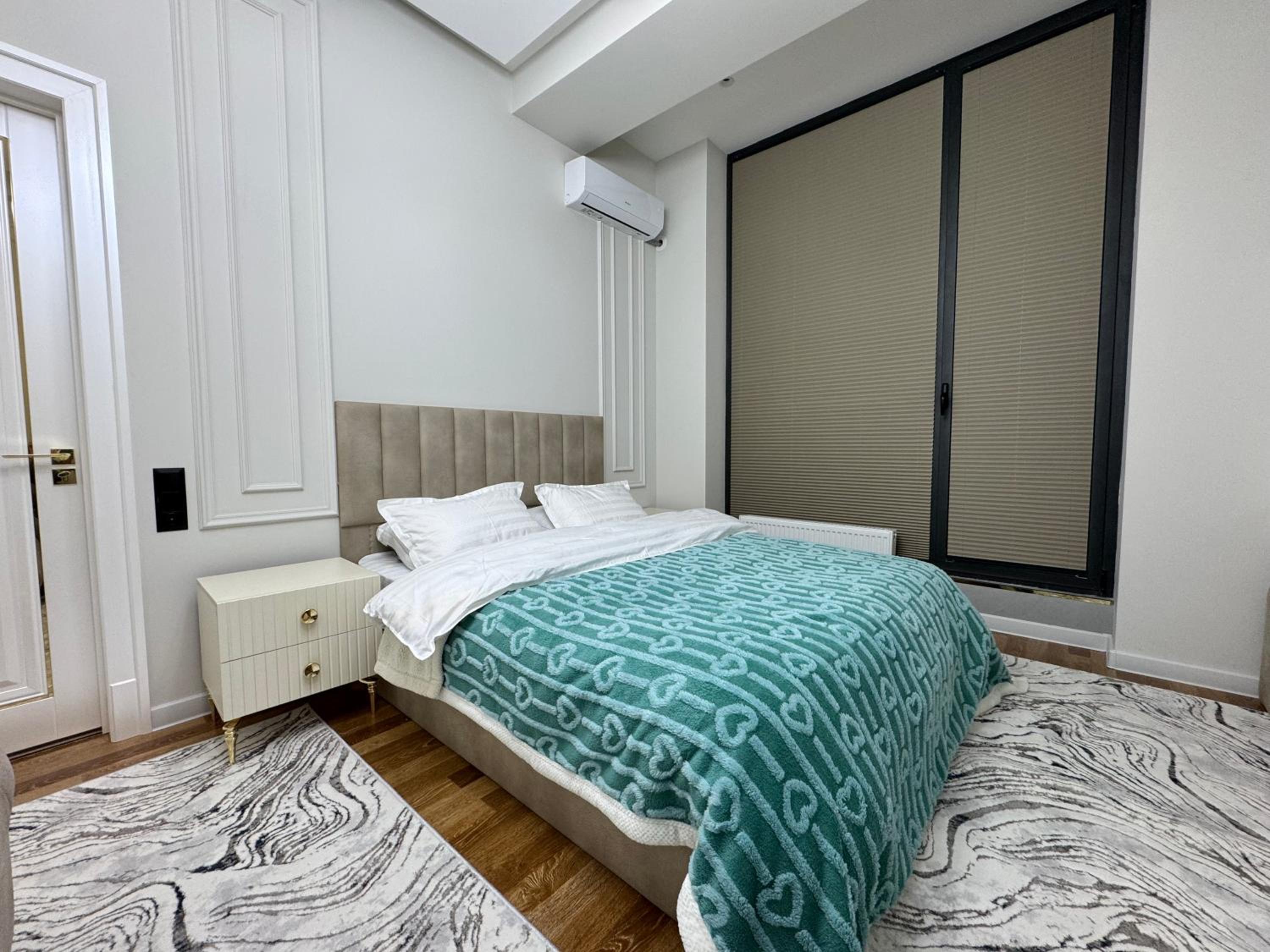 Modern Spaces 6 view 2