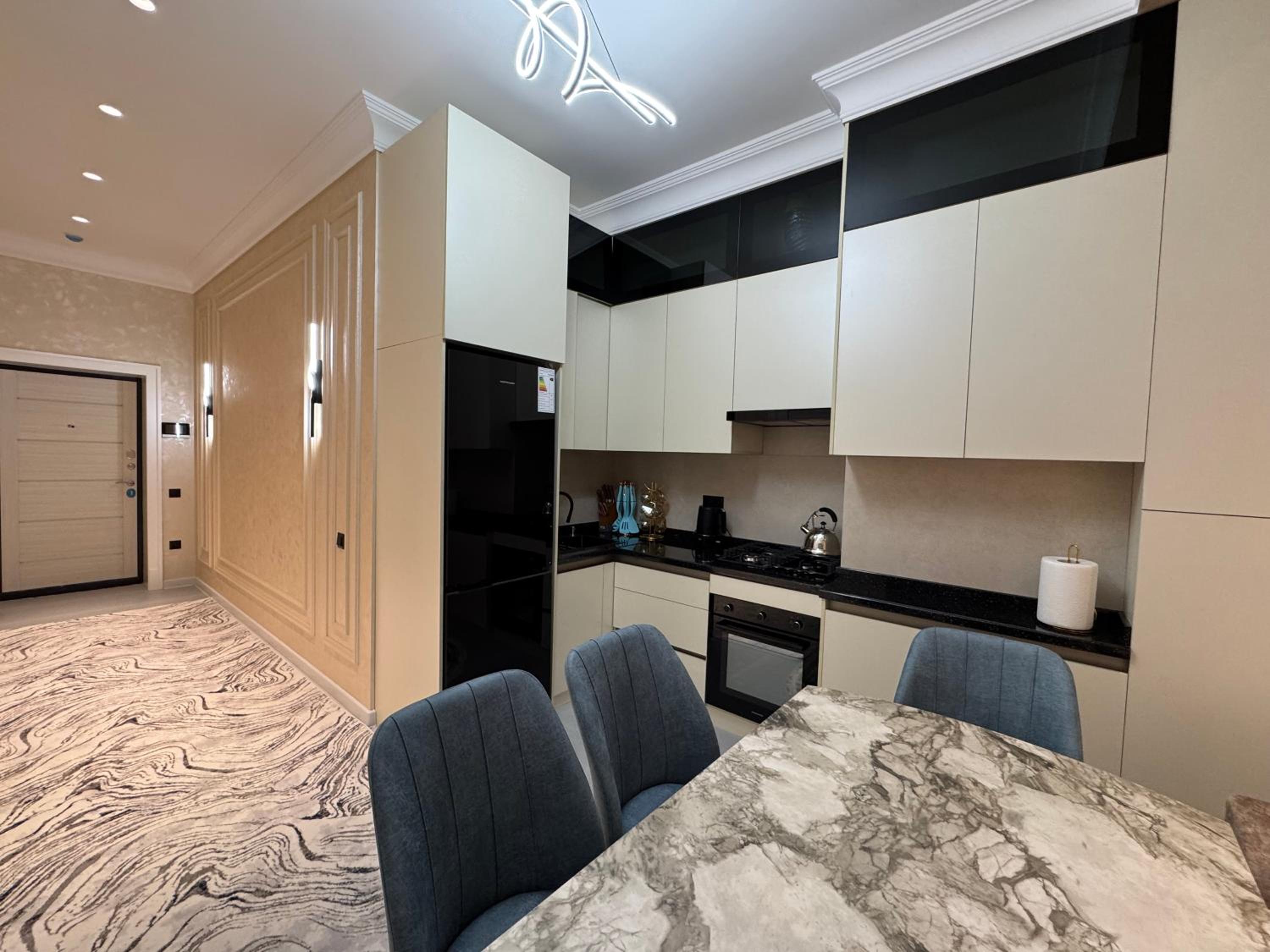 Modern Spaces 6 view 5