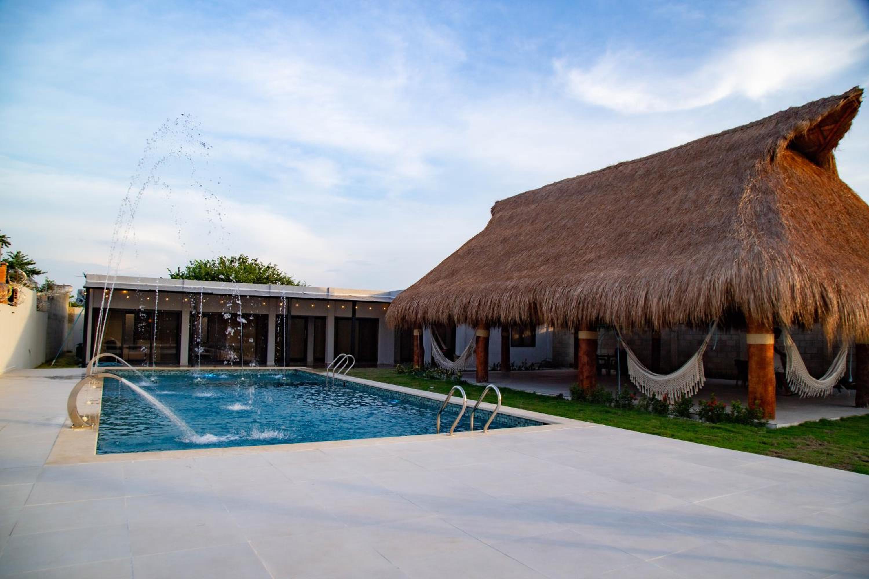 Casa Campestre Villa Souls