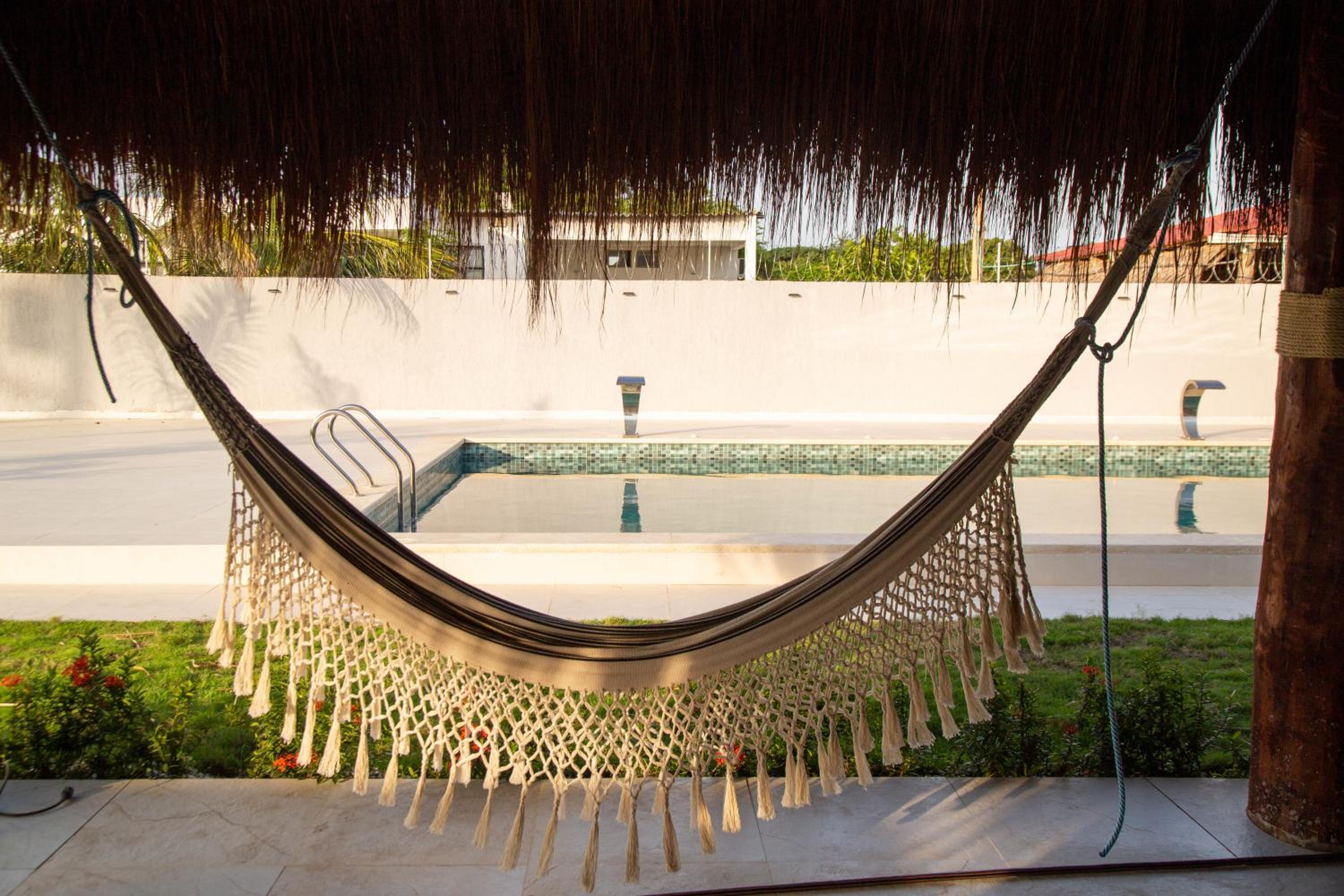 Casa Campestre Villa Souls