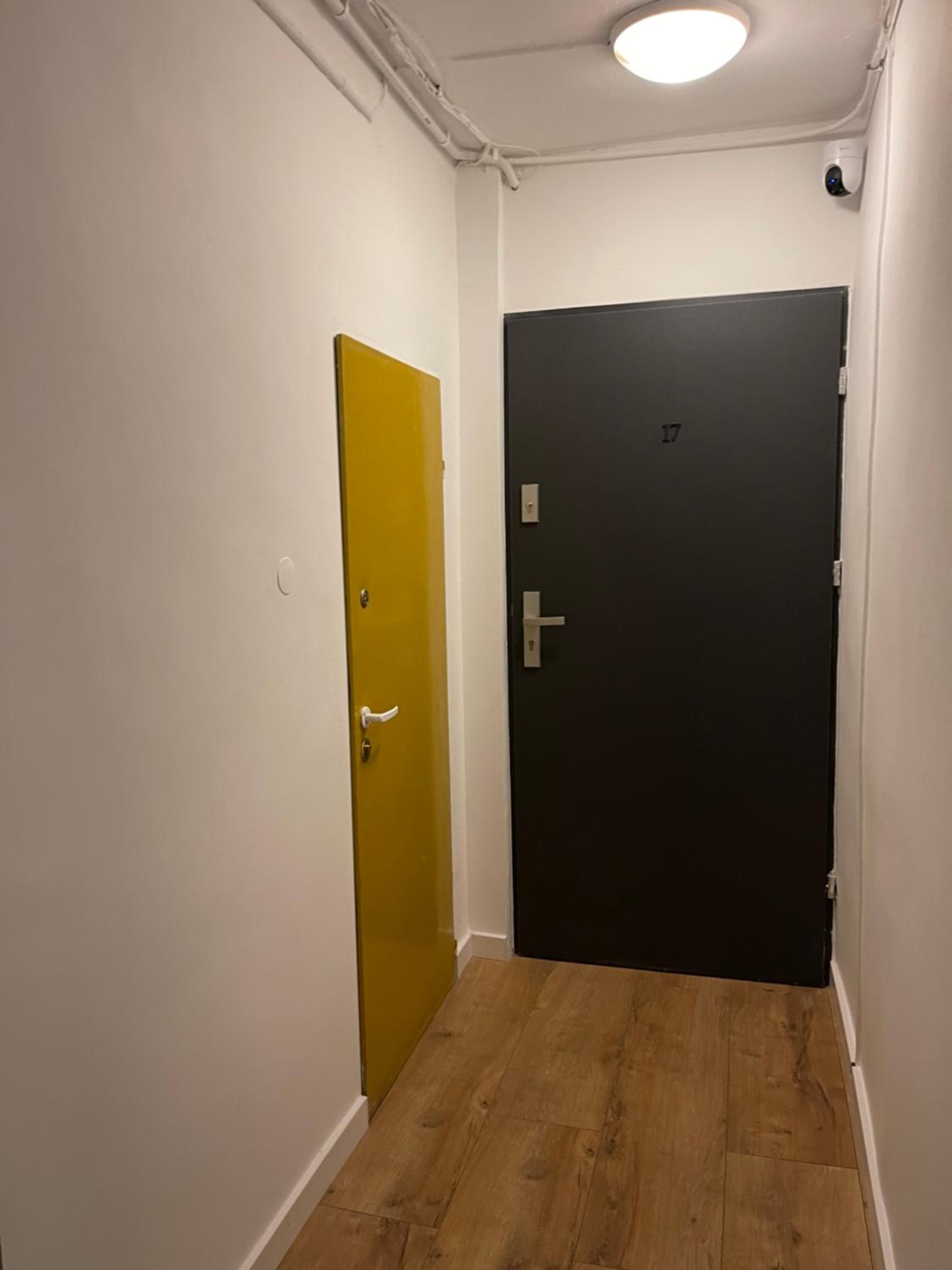 Kolejowa to Twój loft w Poznaniu! #APC APARTMENTS