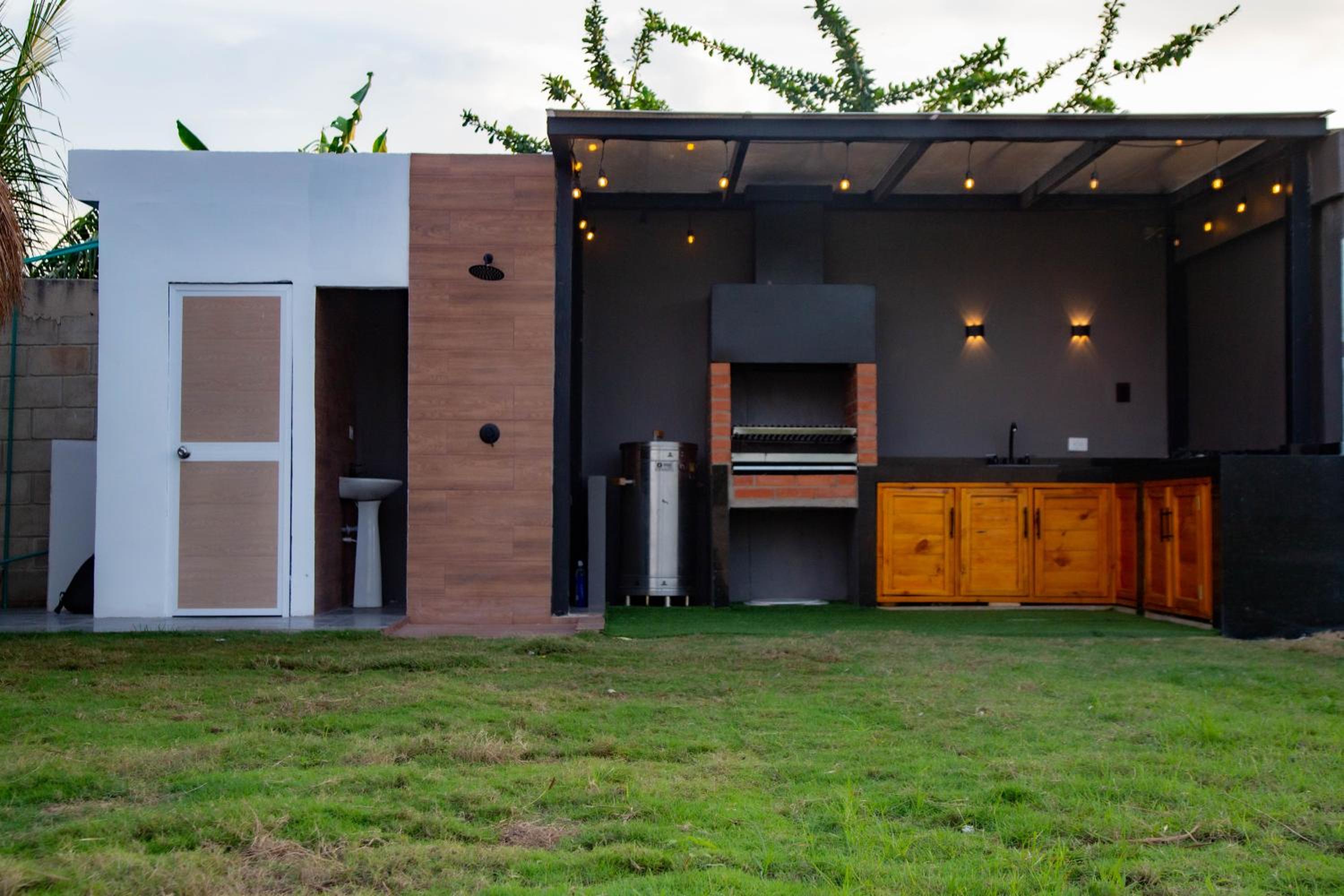Casa Campestre Villa Souls