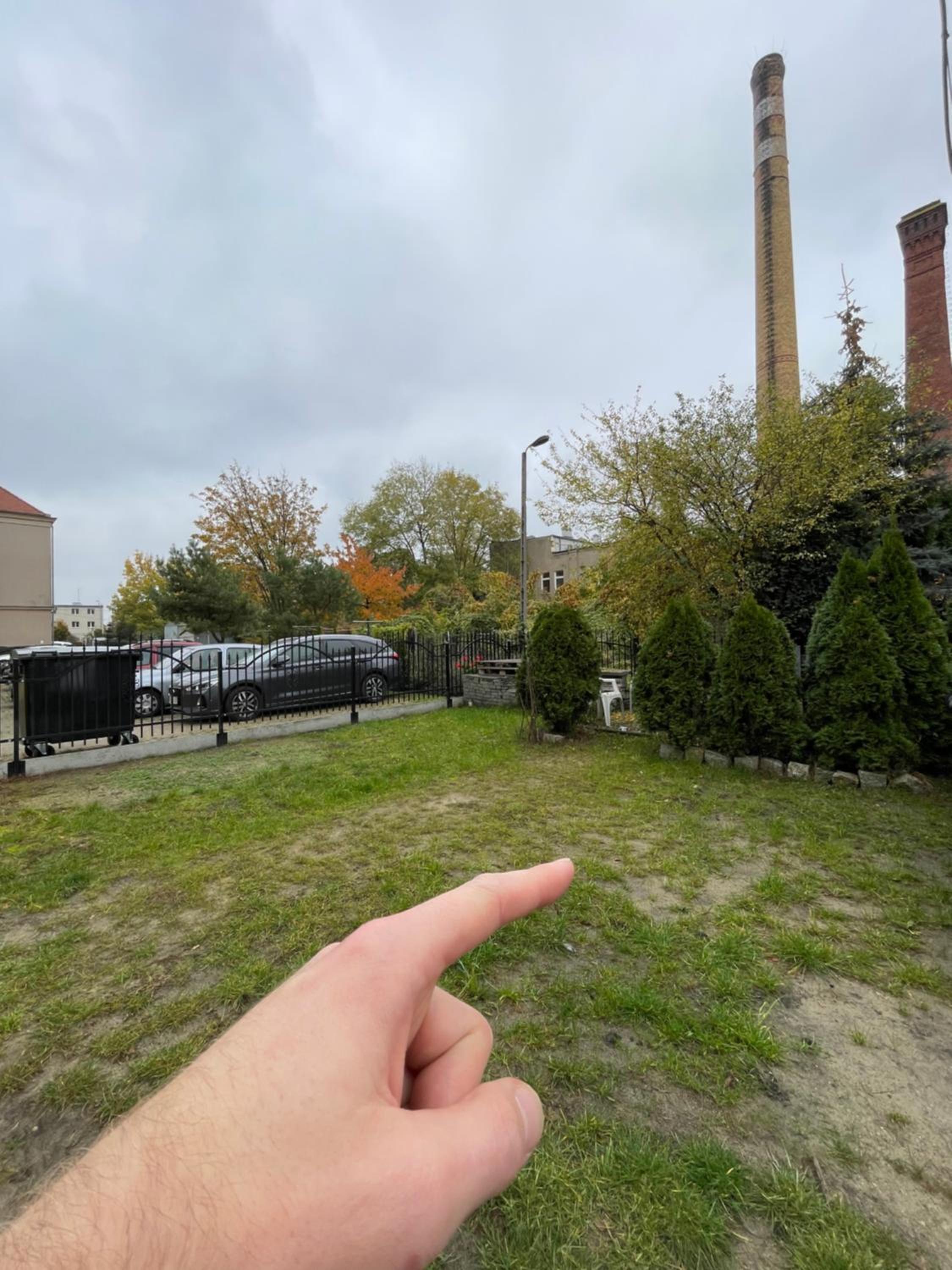 Kolejowa to Twój loft w Poznaniu! #APC APARTMENTS
