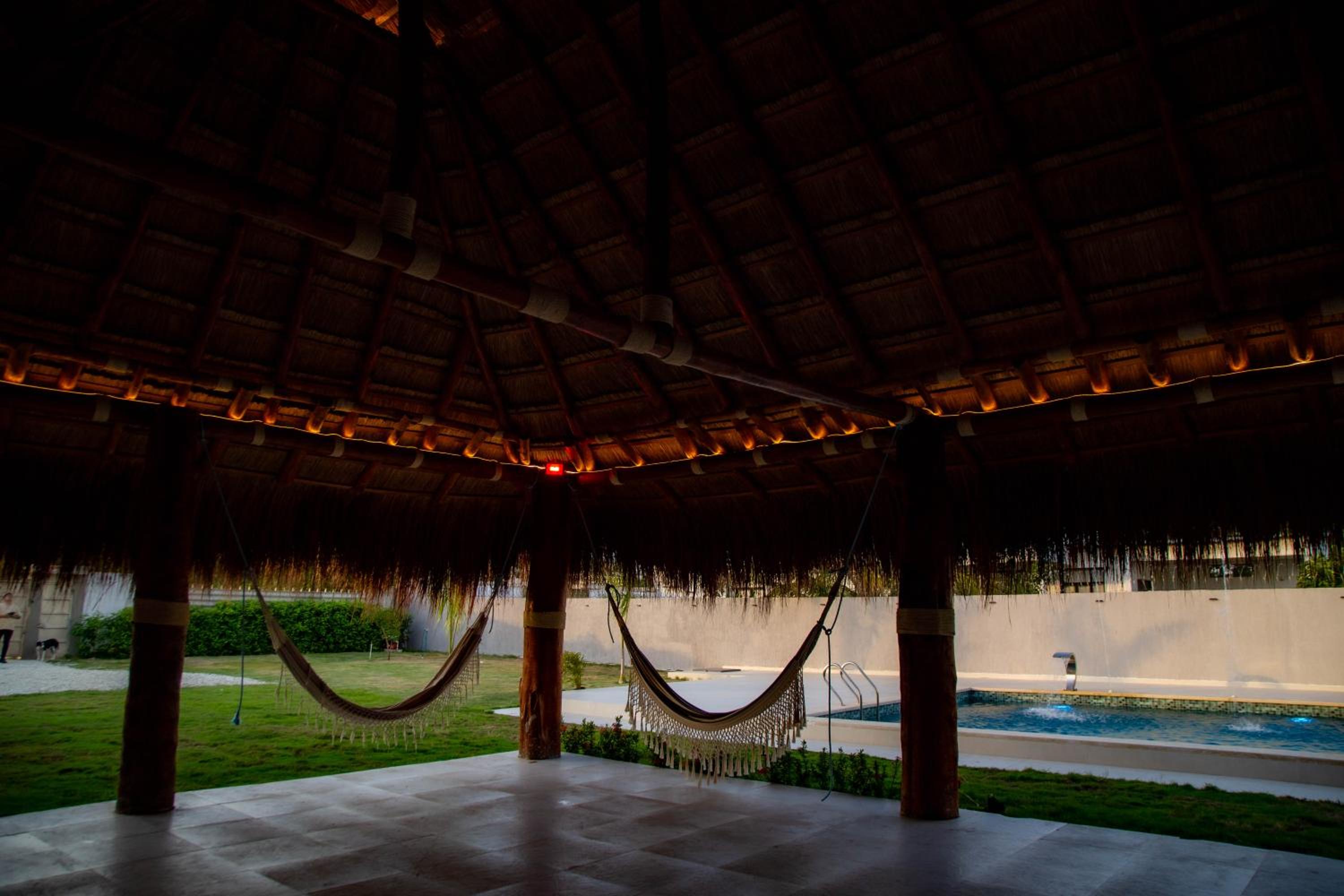 Casa Campestre Villa Souls
