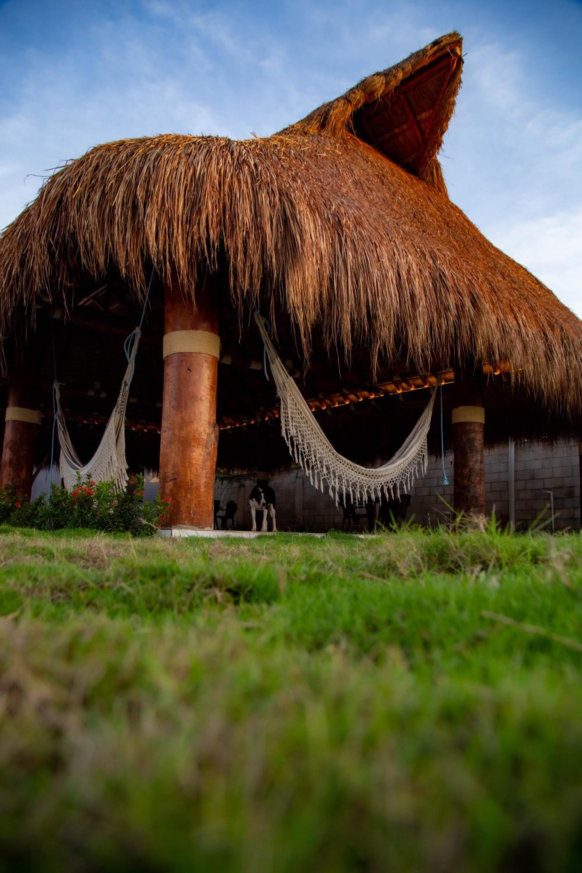 Casa Campestre Villa Souls