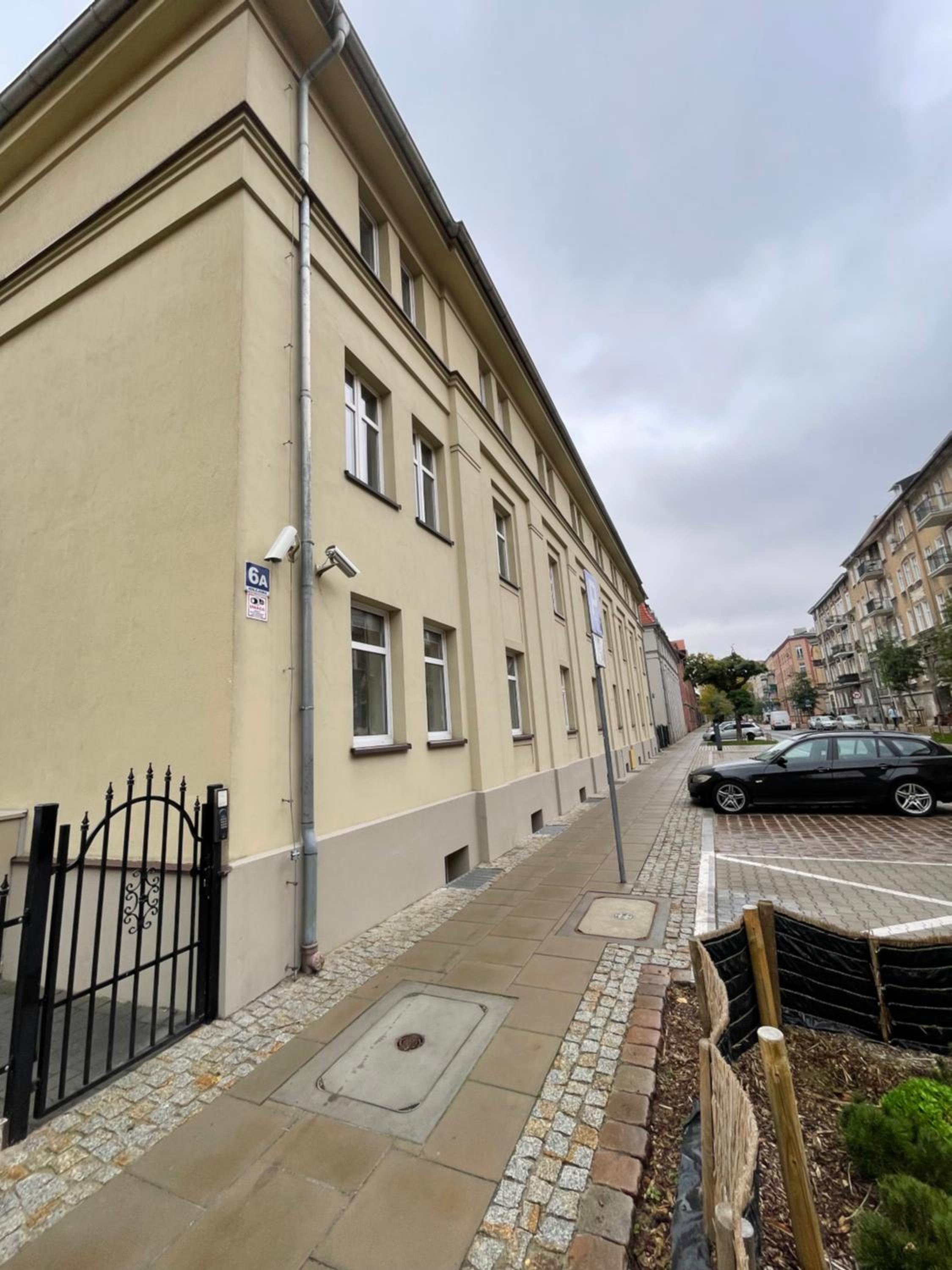 Kolejowa to Twój loft w Poznaniu! #APC APARTMENTS