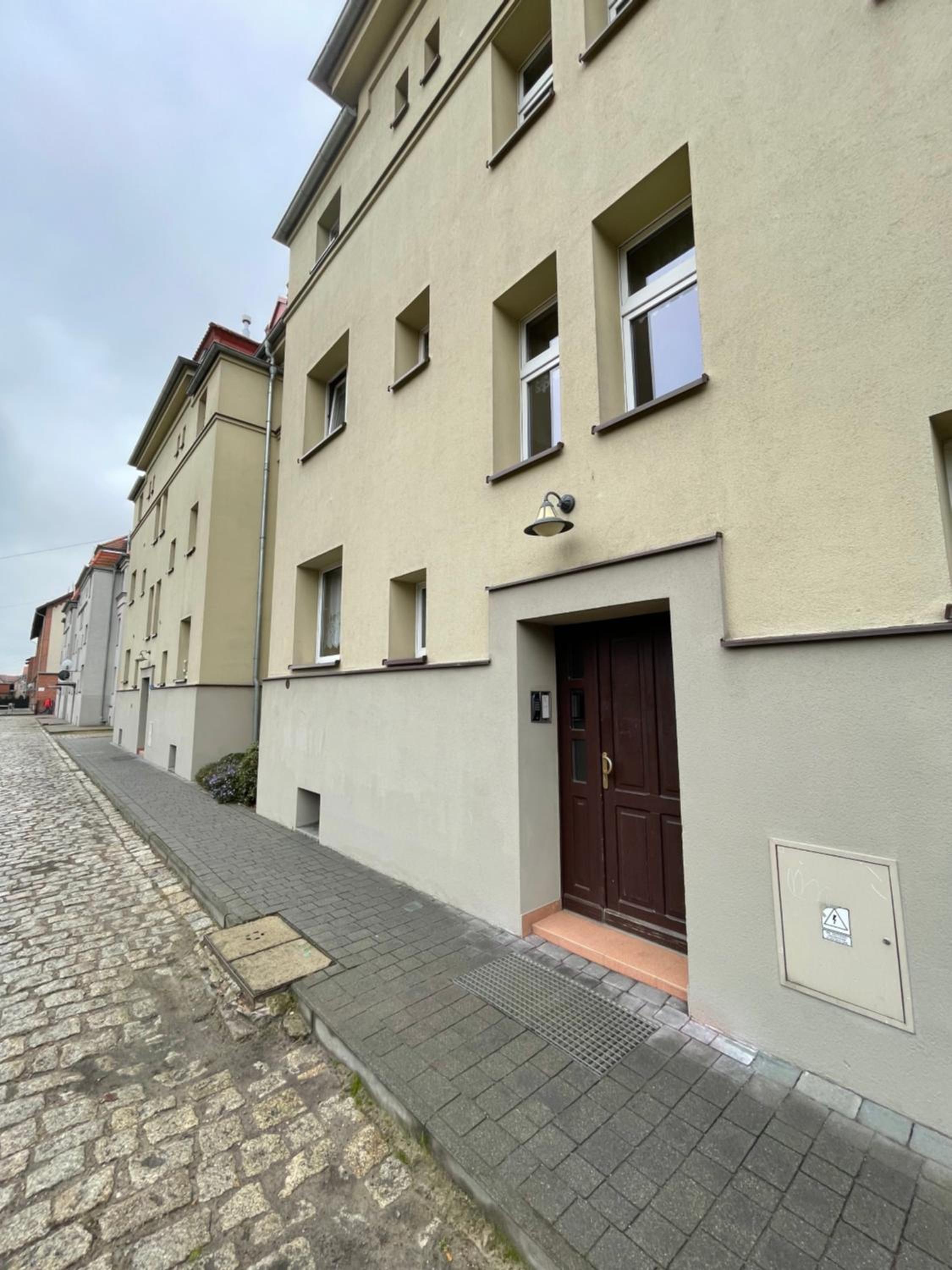Kolejowa to Twój loft w Poznaniu! #APC APARTMENTS