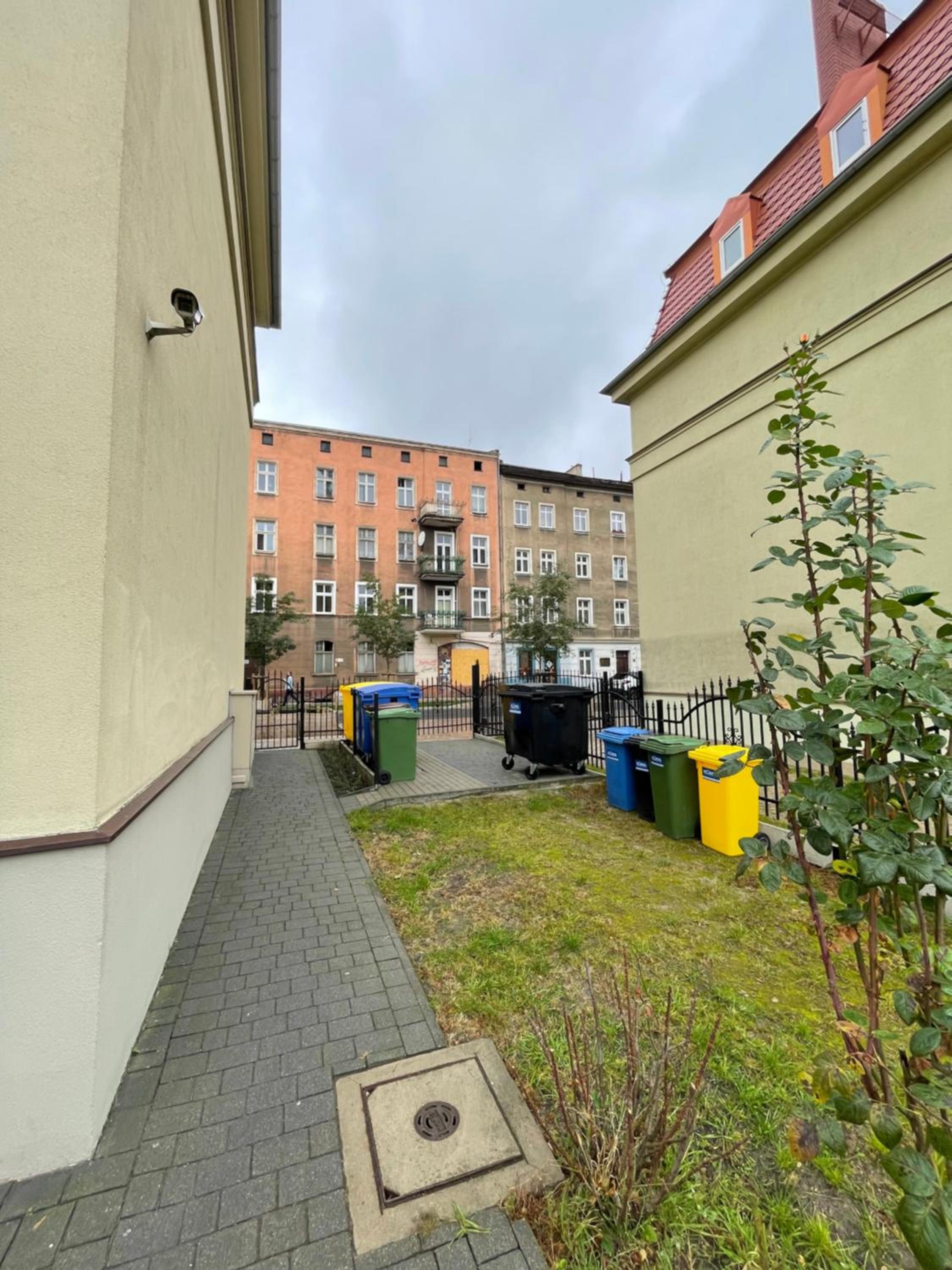 Kolejowa to Twój loft w Poznaniu! #APC APARTMENTS